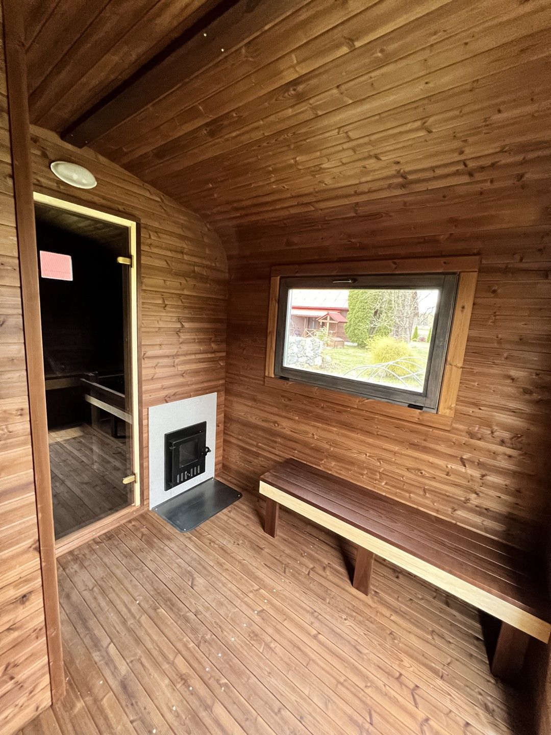 Pirts, 10,35 m² — attēls 4