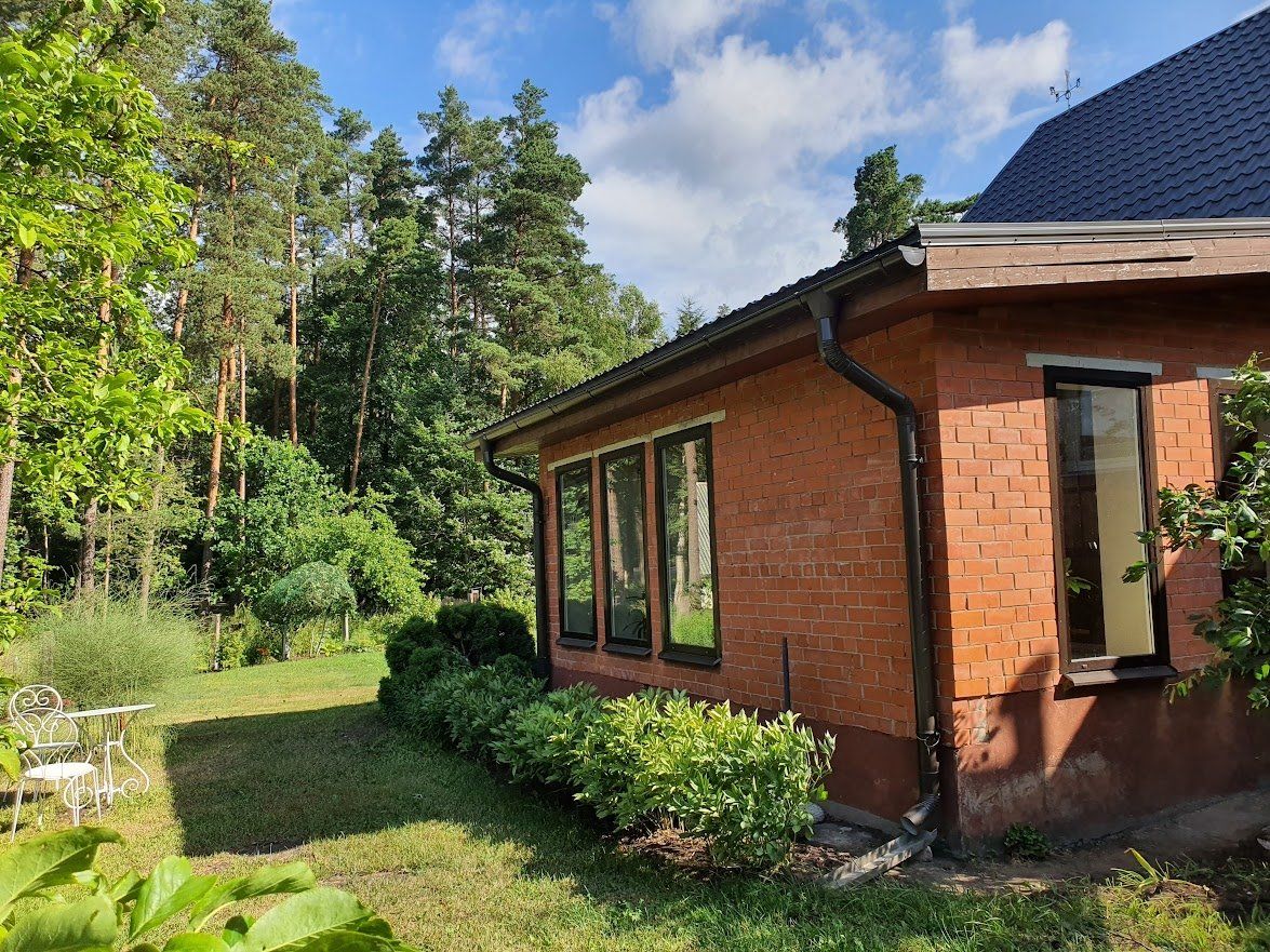 Privātmāja 239 m², Rīgas iela 50, Salaspils — attēls 3
