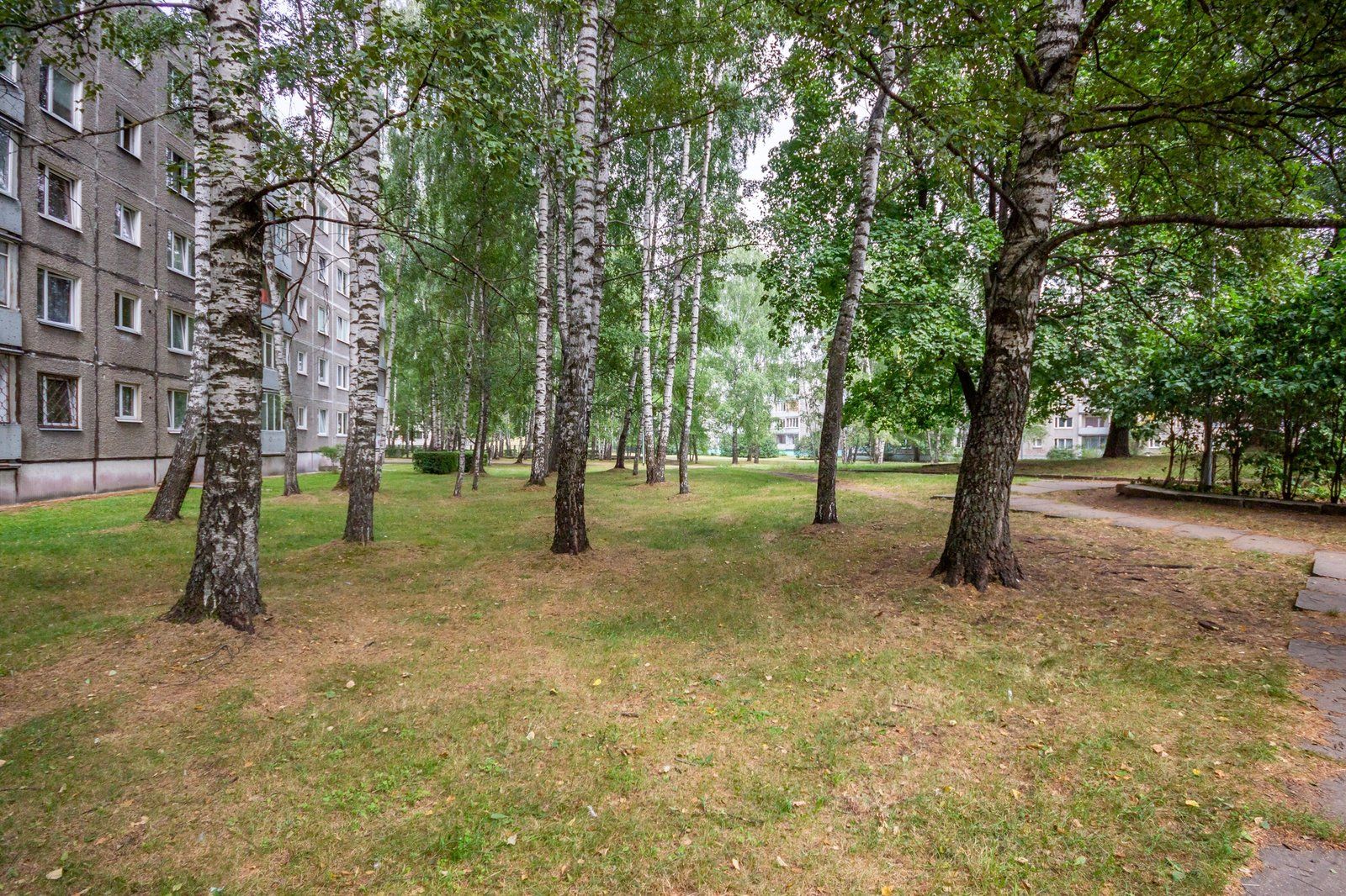 Zemes gabals 2755 m², Lidoņu iela 28A, Rīga — attēls 3