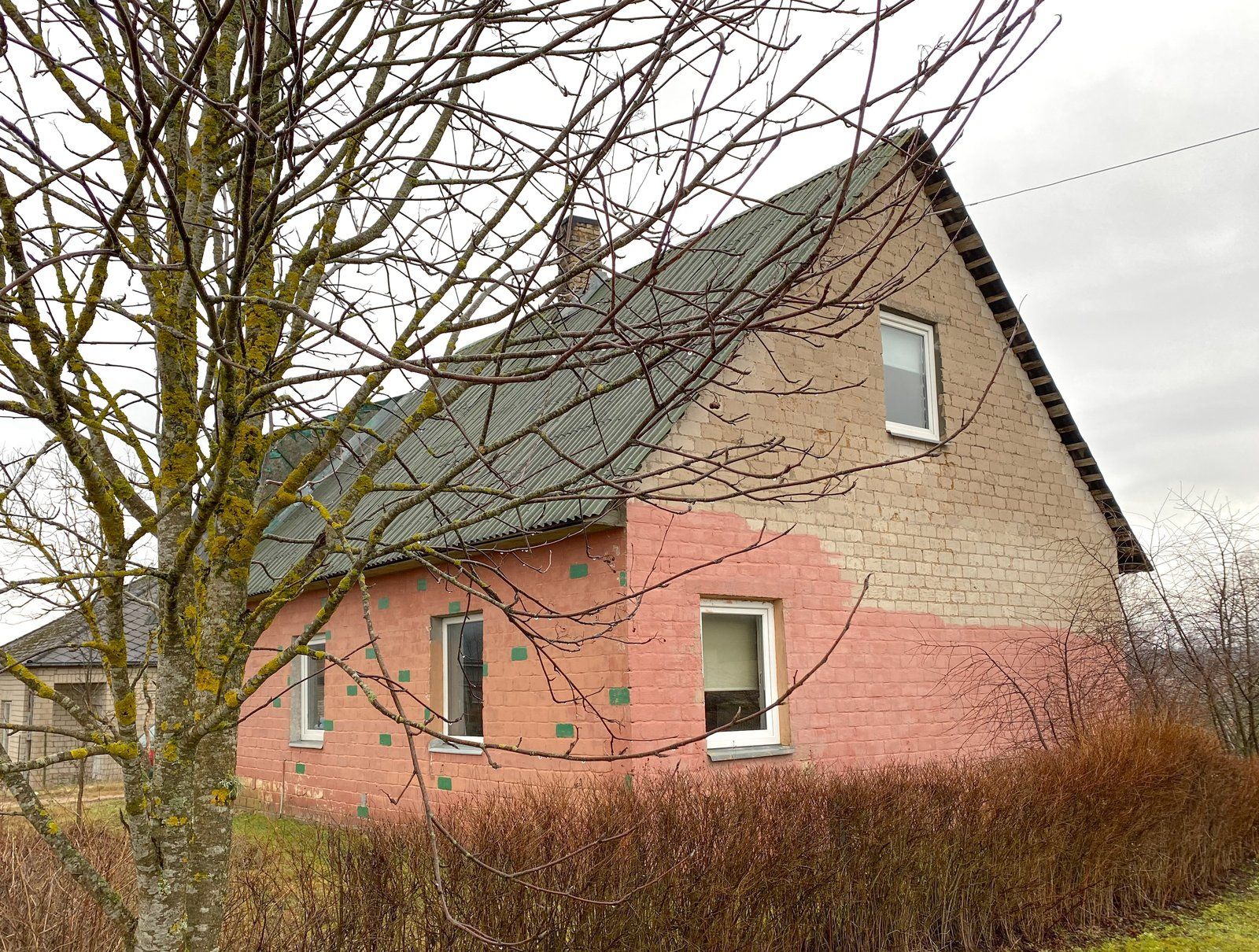 Privātmāja 75 m², Kārļa iela, Alūksne — attēls 2