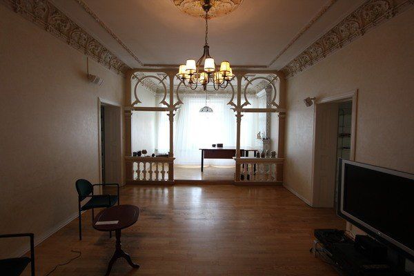 5 istabu dzīvoklis, Blaumaņa iela 36, Centrs — attēls 4