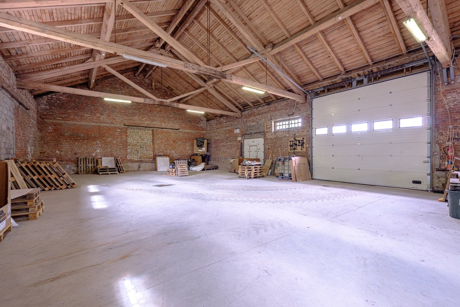 Ražošanas ēka 1220 m², Līgatne — attēls 3