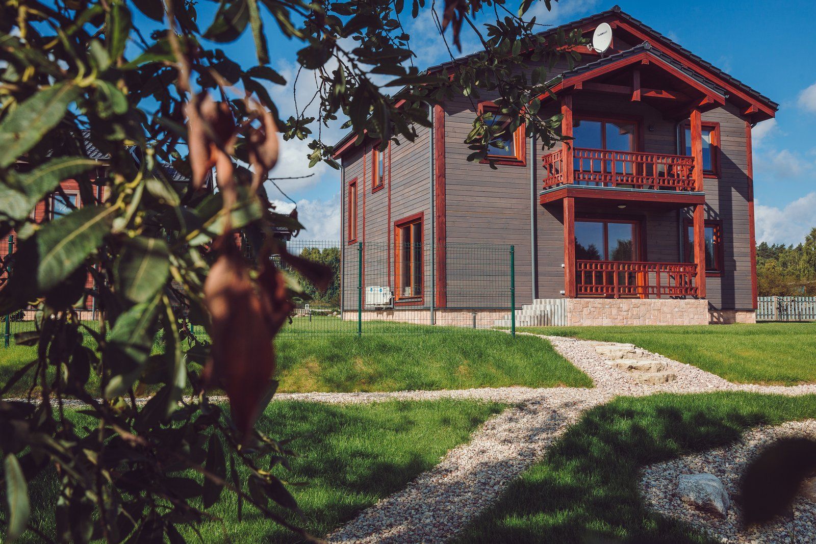 Privātmāja 230 m², Bernātu iela 3, Jūrmala — attēls 3
