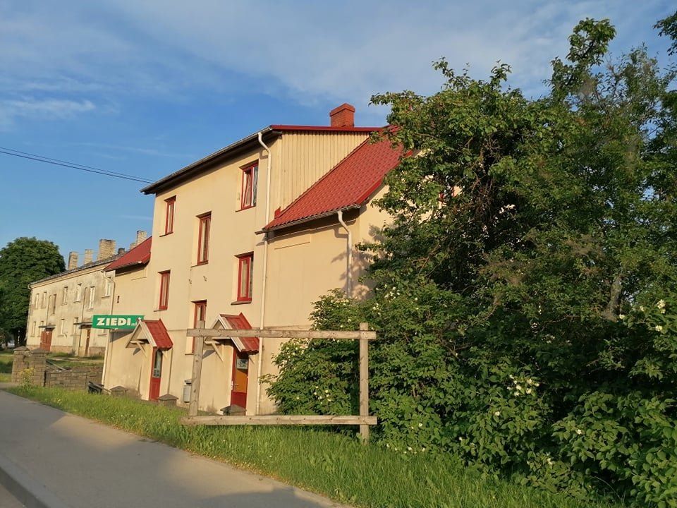 Privātmāja 268 m², Daugavas iela 68, Pļaviņas — attēls 3