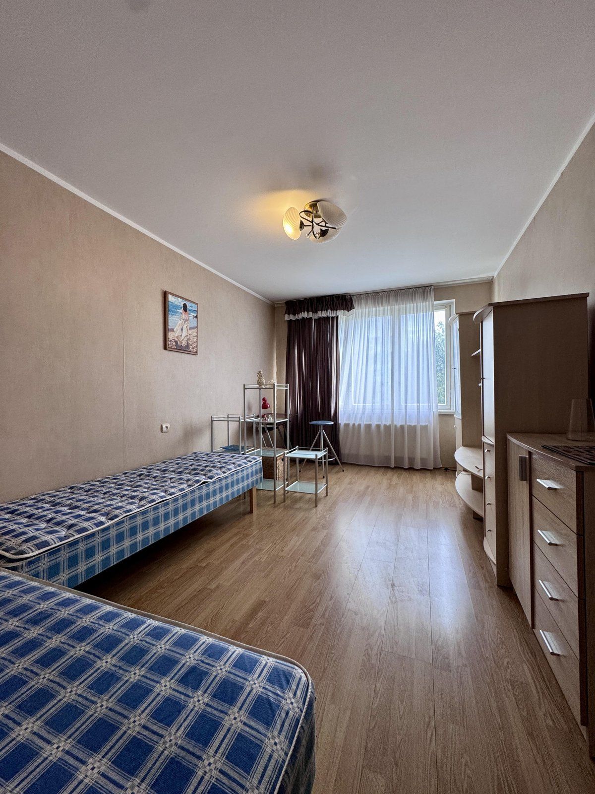 2 istabu dzīvoklis, Skolas iela 27, Jūrmala — attēls 3