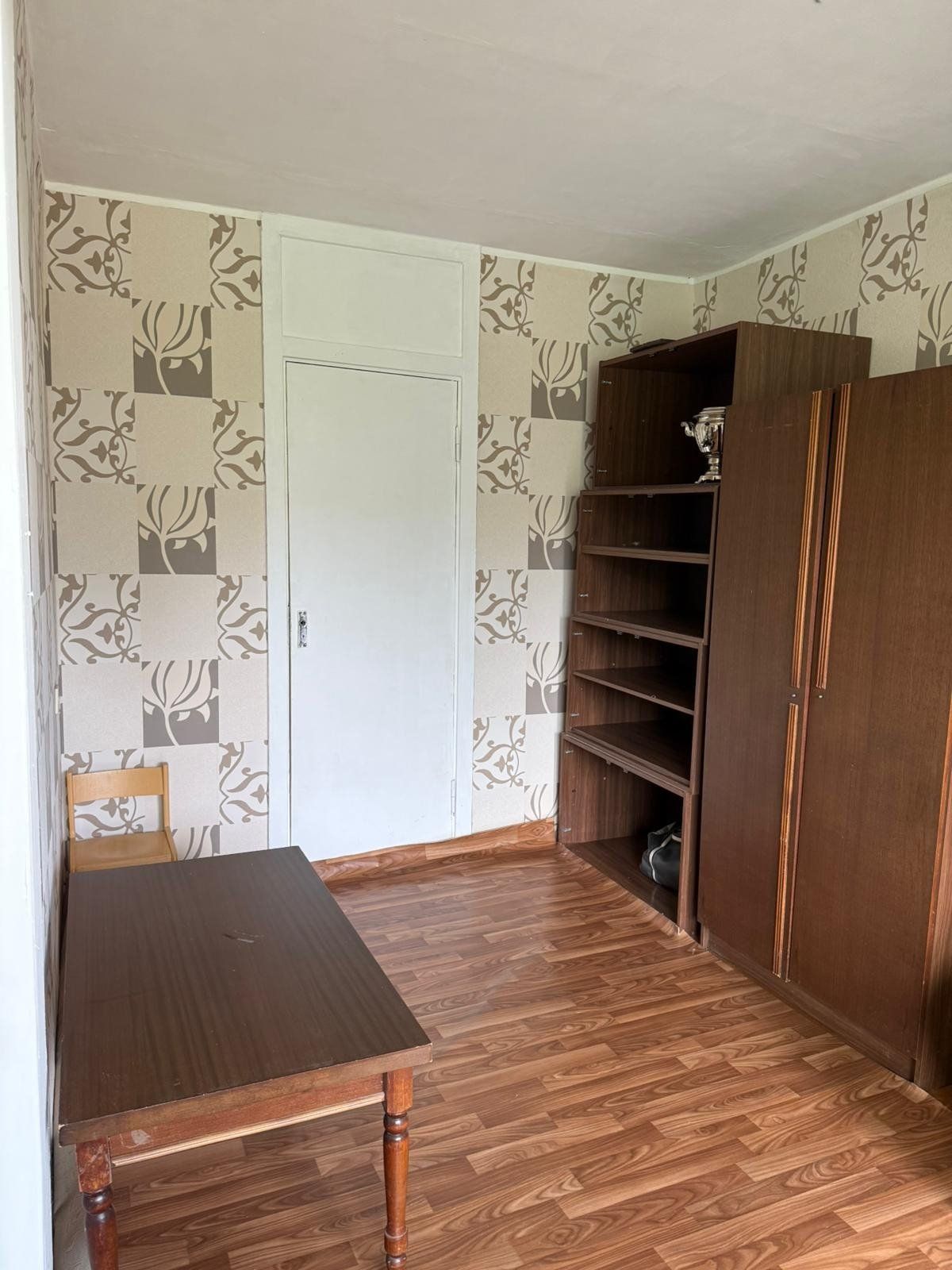 1 istabas dzīvoklis, Stiebru iela 3, Vecmīlgrāvis — attēls 4