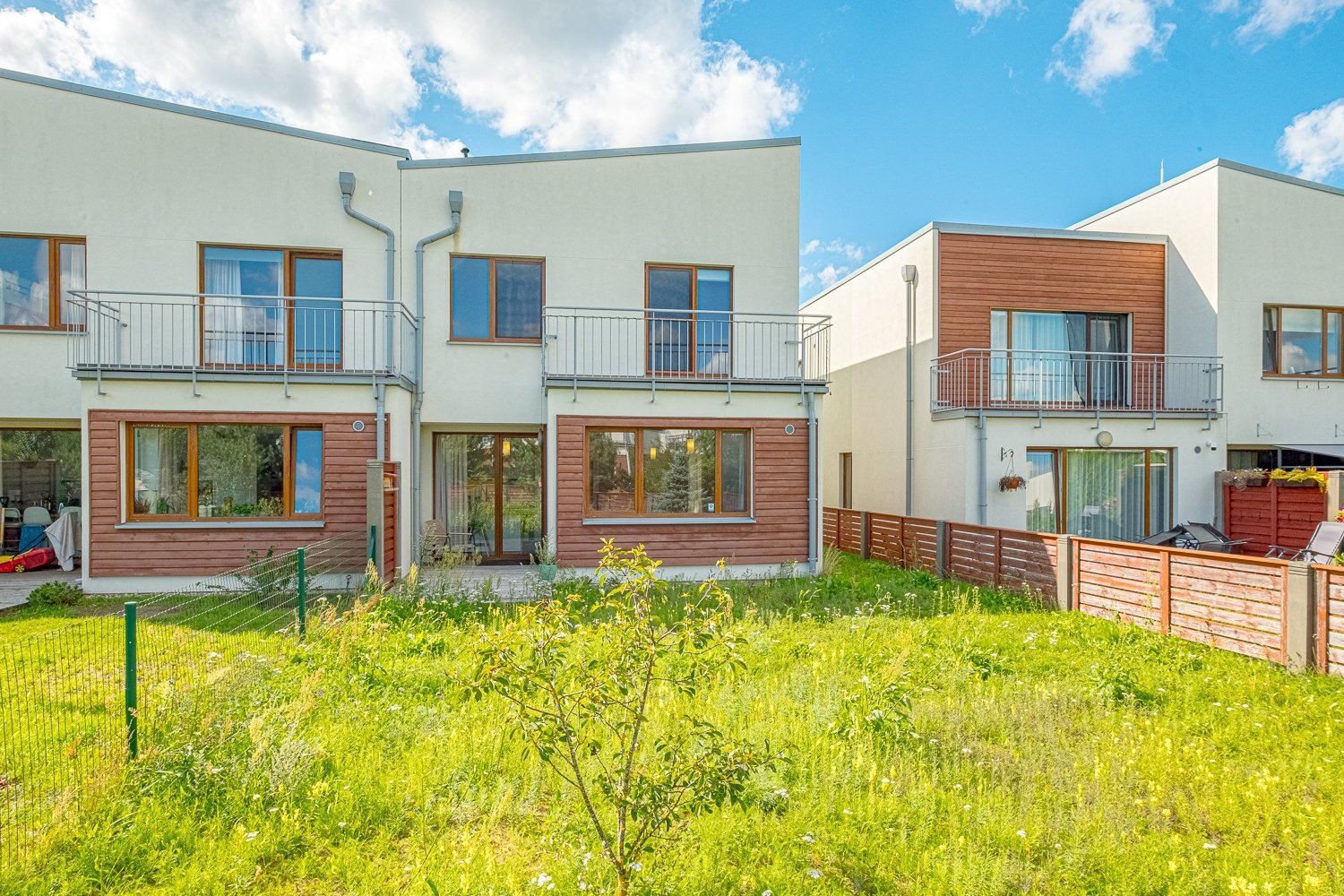 Privātmāja 167 m², Bezdelīgu iela 6, Babītes pagasts — attēls 2
