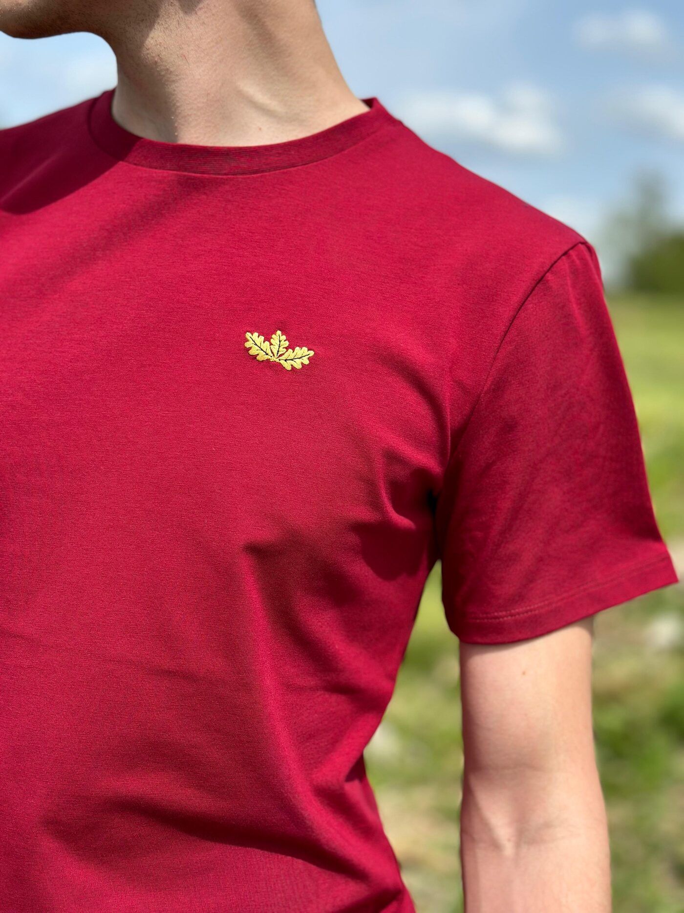 Sieviešu T-krekls Ozolvīle, XXS, XS, S, M, L, XL, XXL — attēls 4