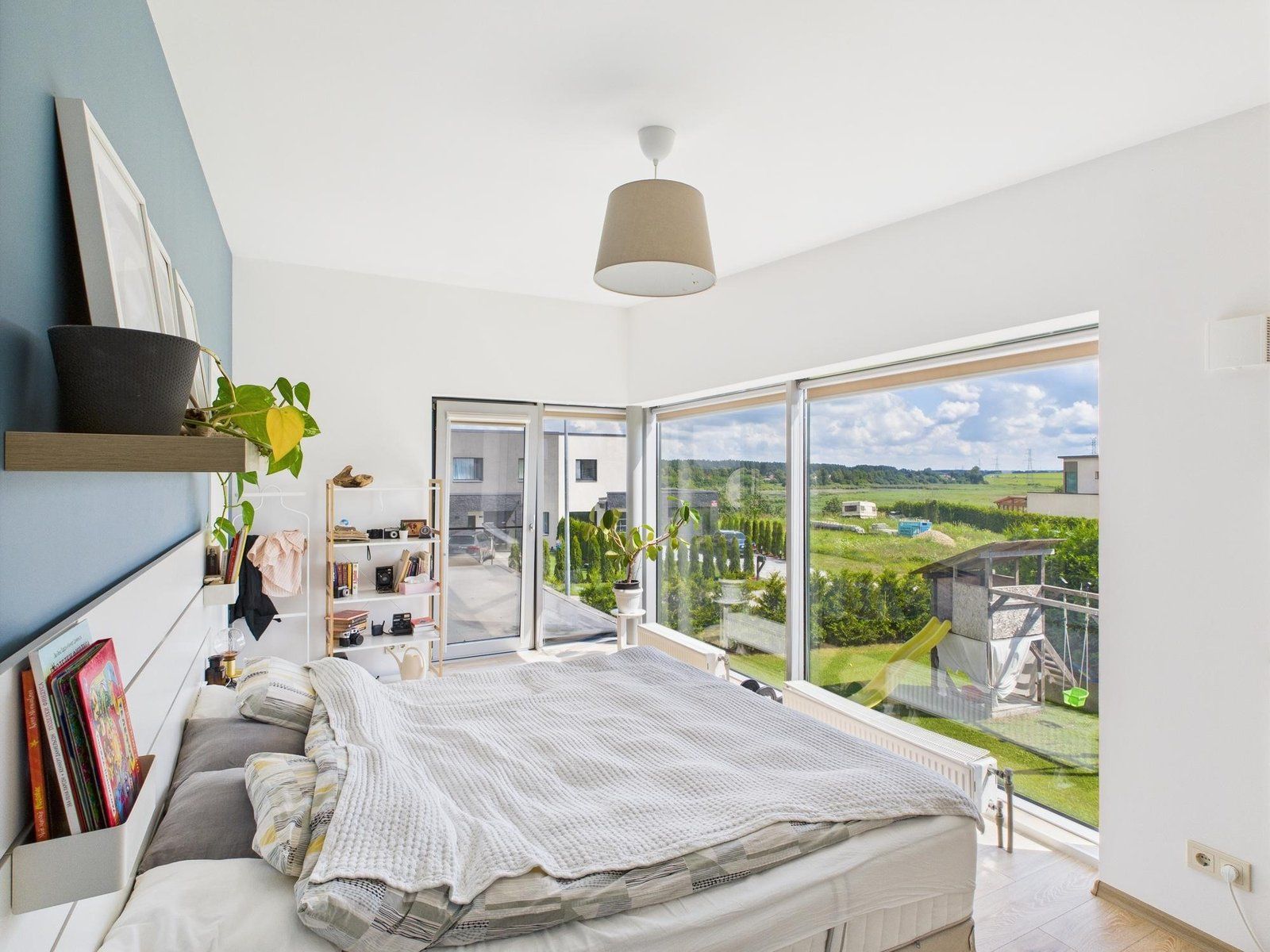 Rindu māja 226 m², Garais ceļš 6, Salaspils pagasts