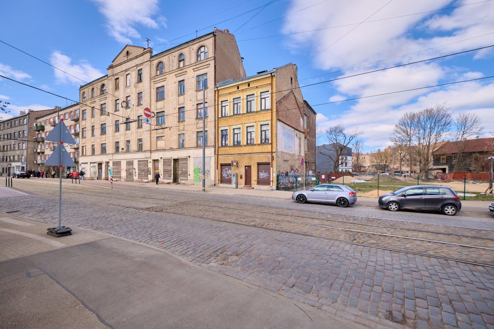Namīpašums 380 m², Latgales iela 75