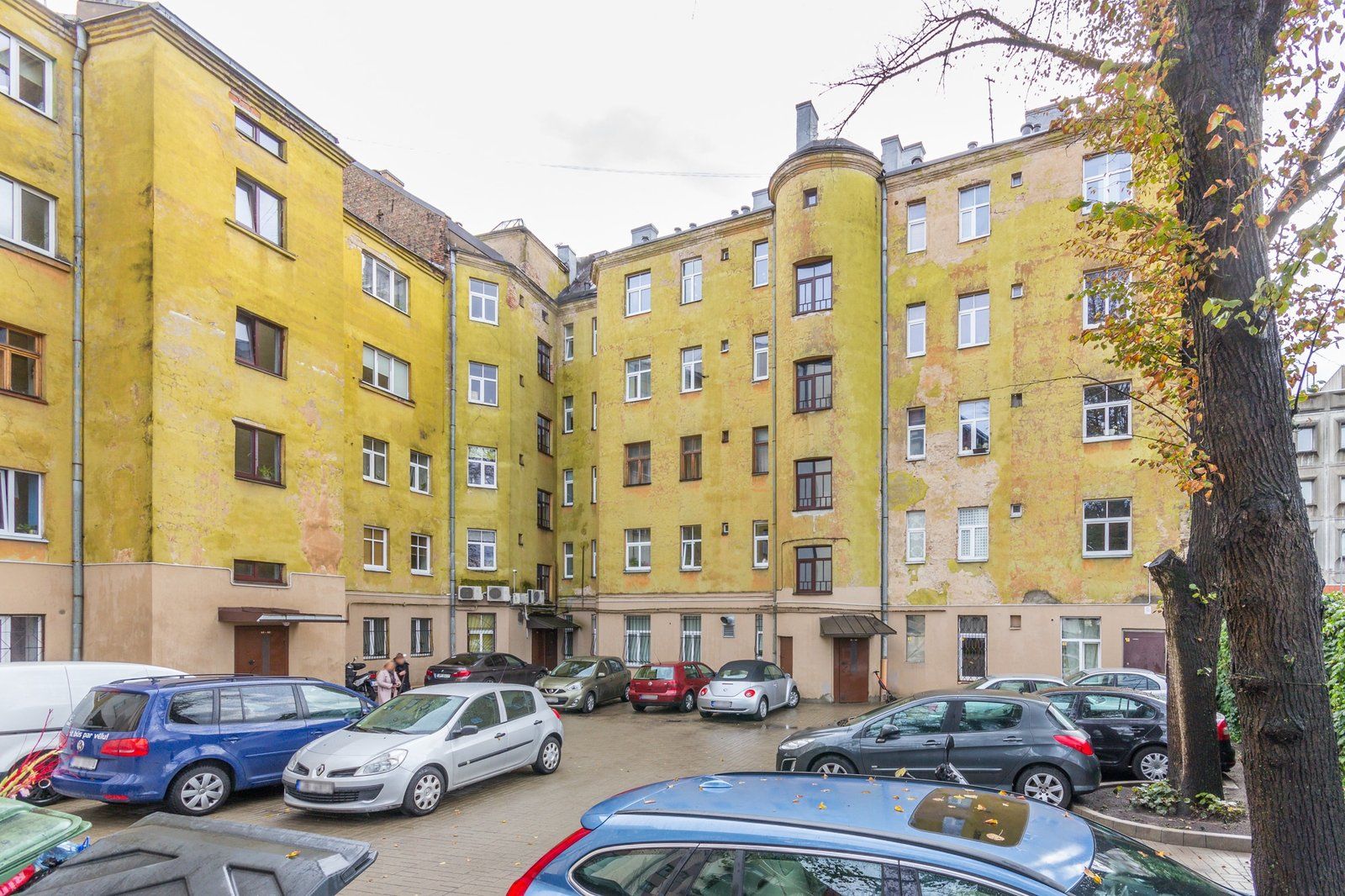 Namīpašums 204 m², Hospitāļu iela 37, Brasa — attēls 4