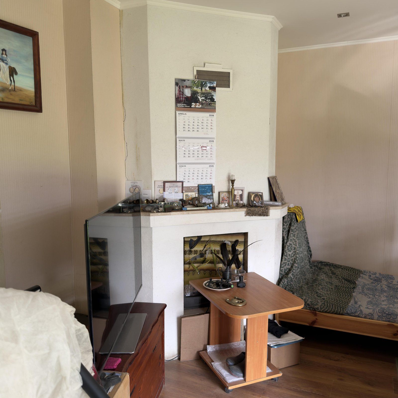 Lauku māja 152 m², Roževici, Tārgales pagasts — attēls 4