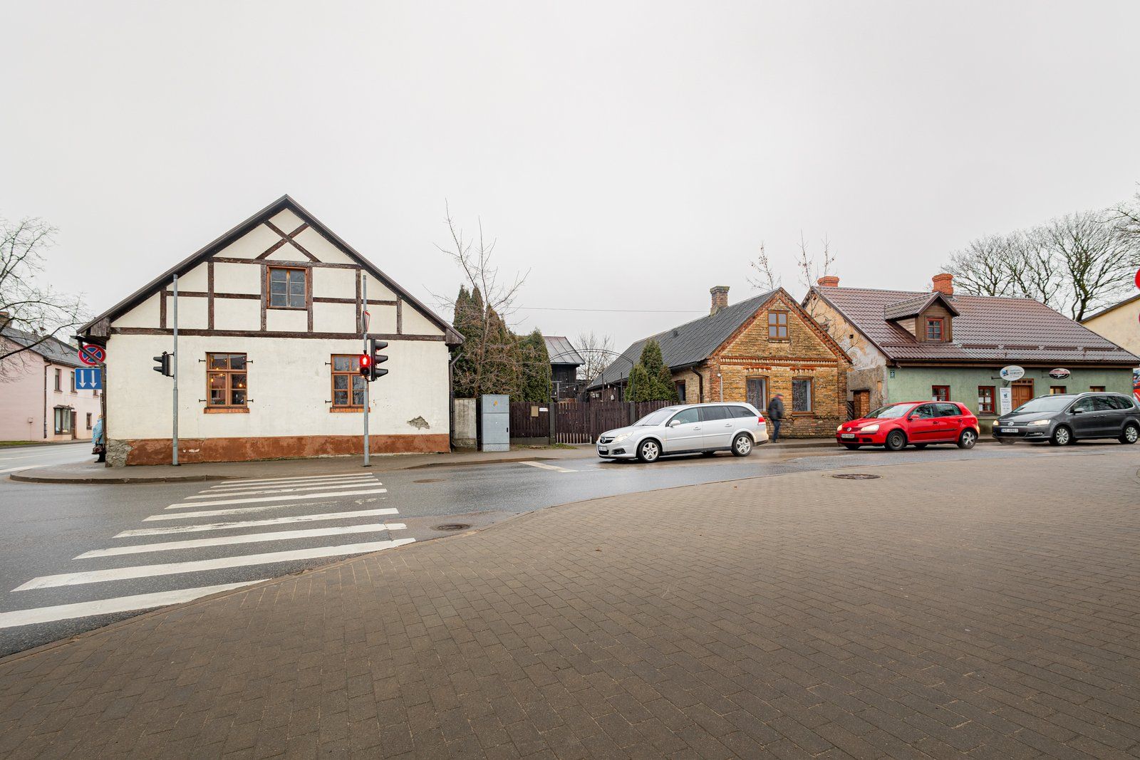 Namīpašums 139 m², Brīvības iela 22, Dobele — attēls 3