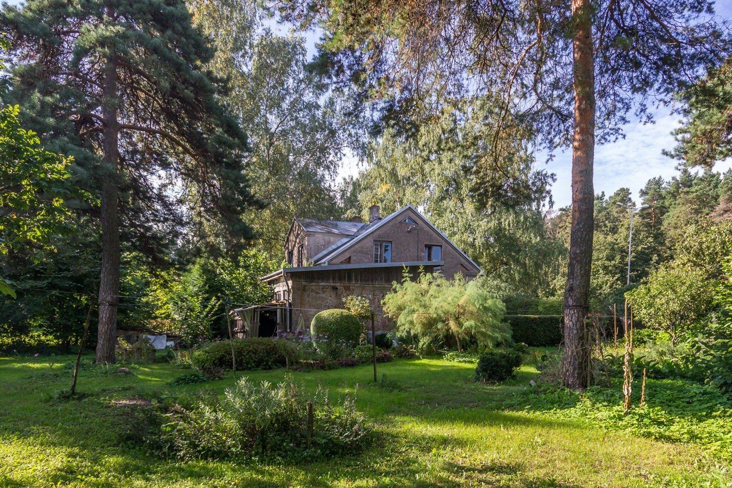Privātmāja 140 m², Anniņmuižas bulvāris 16, Imanta — attēls 2