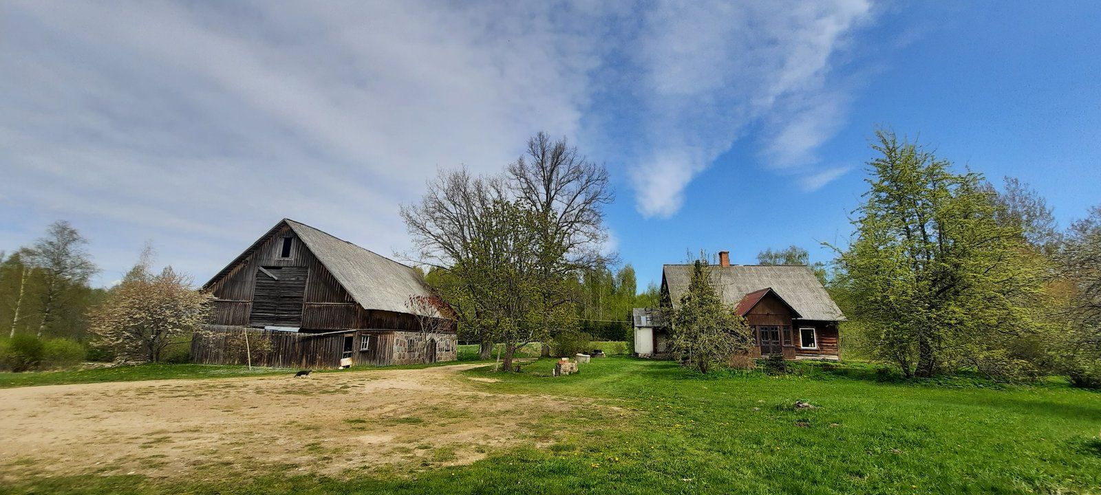 Privātmāja 89 m², Laukvītoli, Daukstu pagasts