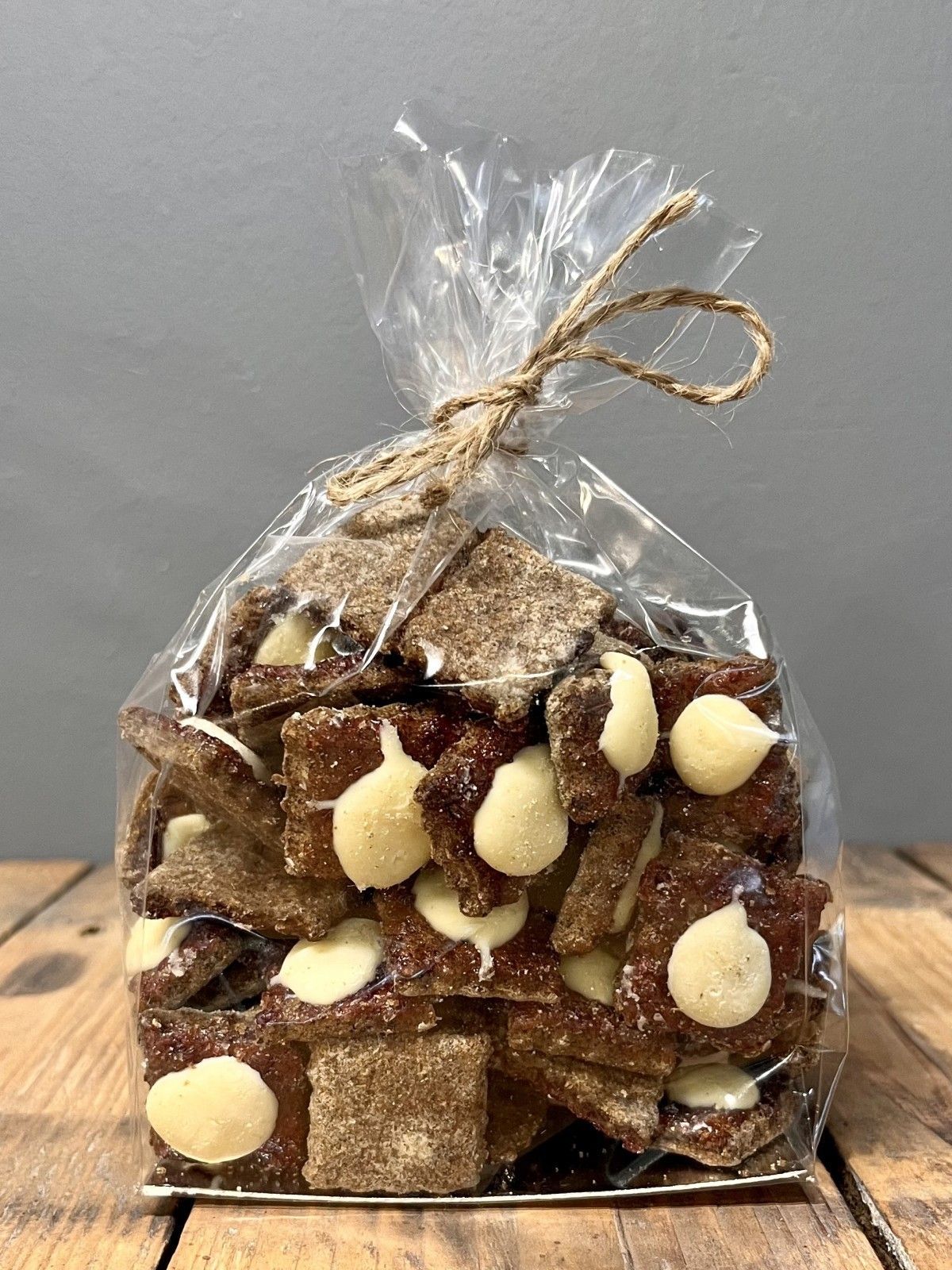 Cepumi „Rupjmaizes kārtojums”, 250 g