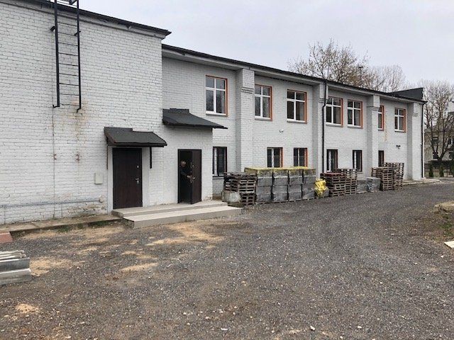 Tirdzniecības telpas 540 m², Lokomotīves iela 24, Ķengarags — attēls 2