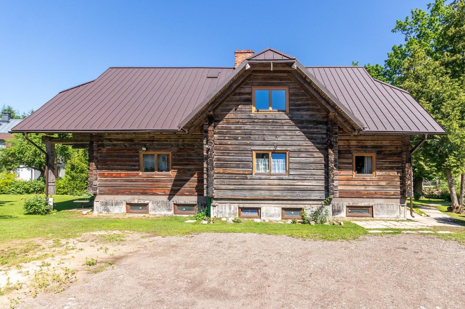 Privātmāja 240 m², Tirgus laukums 2, Sigulda — attēls 5