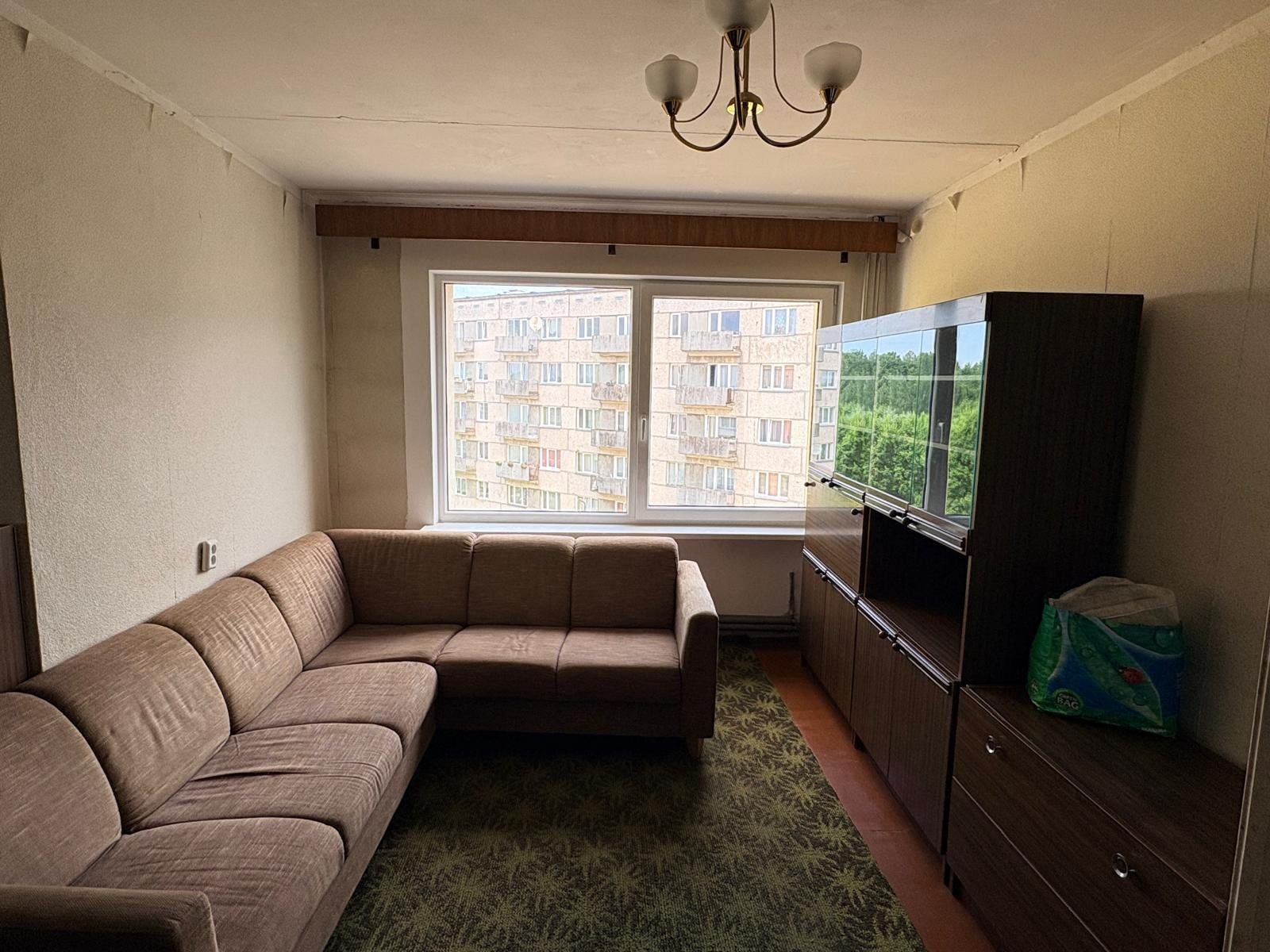 3 istabu dzīvoklis, Laurencenes iela 2, Alūksne — attēls 2