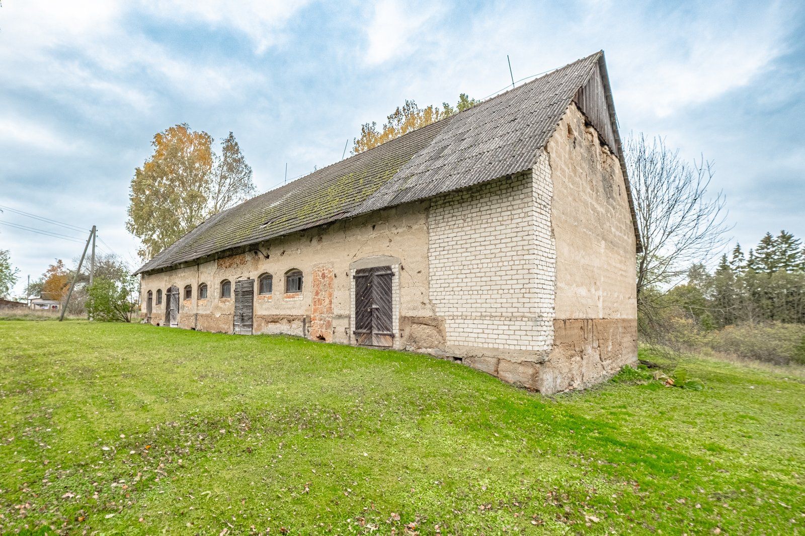 Zemes gabals 6200 m², Iecava — attēls 4