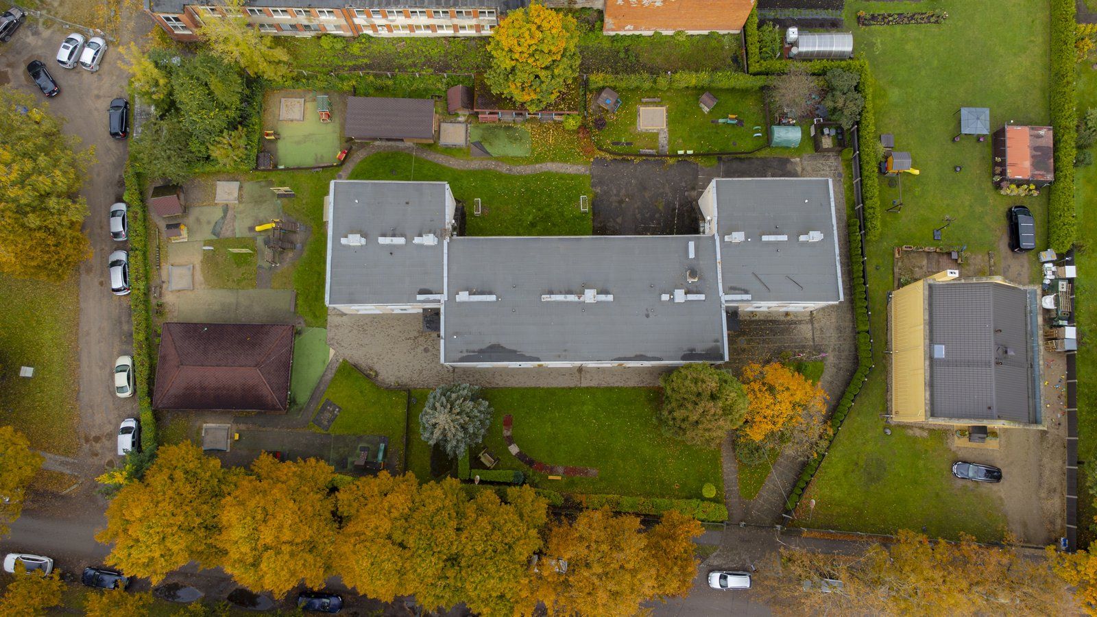 Namīpašums 1061 m², Krišjāņa Barona iela 46A, Jelgava — attēls 5