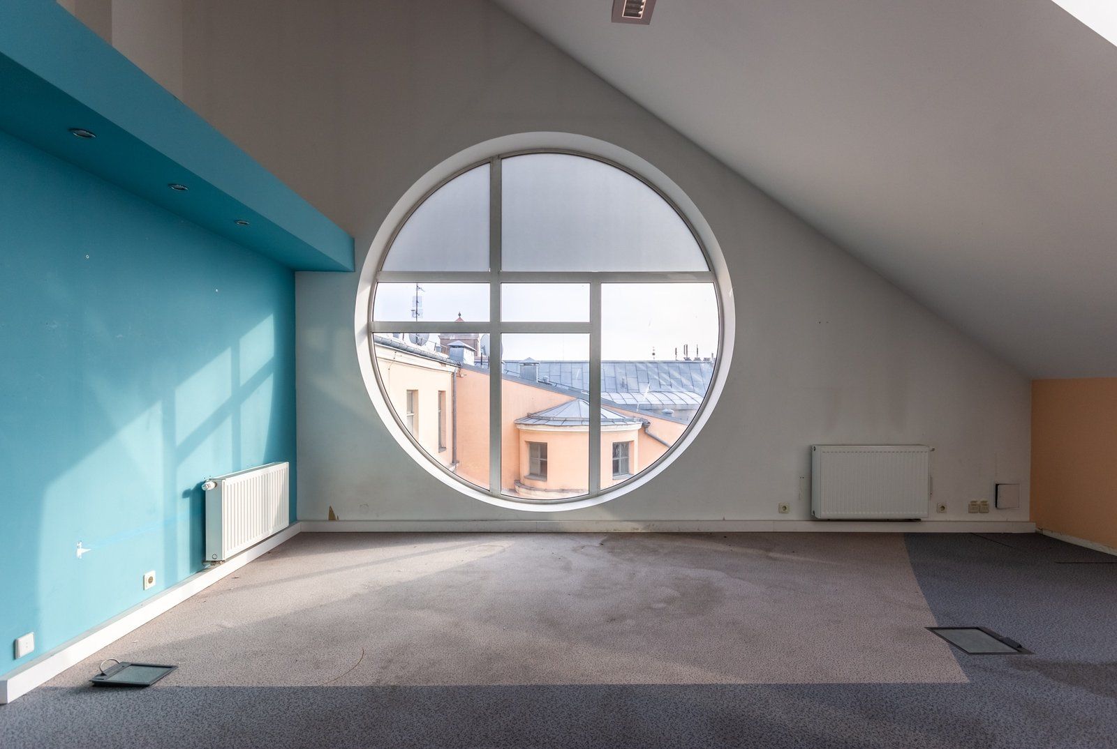 Namīpašums 2200 m², Palasta iela 7, Vecrīga — attēls 5