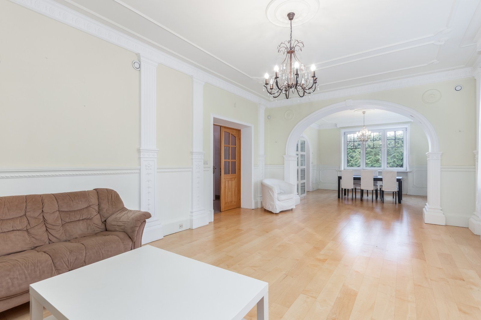 Privātmāja 792 m², Liedaga iela 24, Garkalnes pagasts — attēls 5