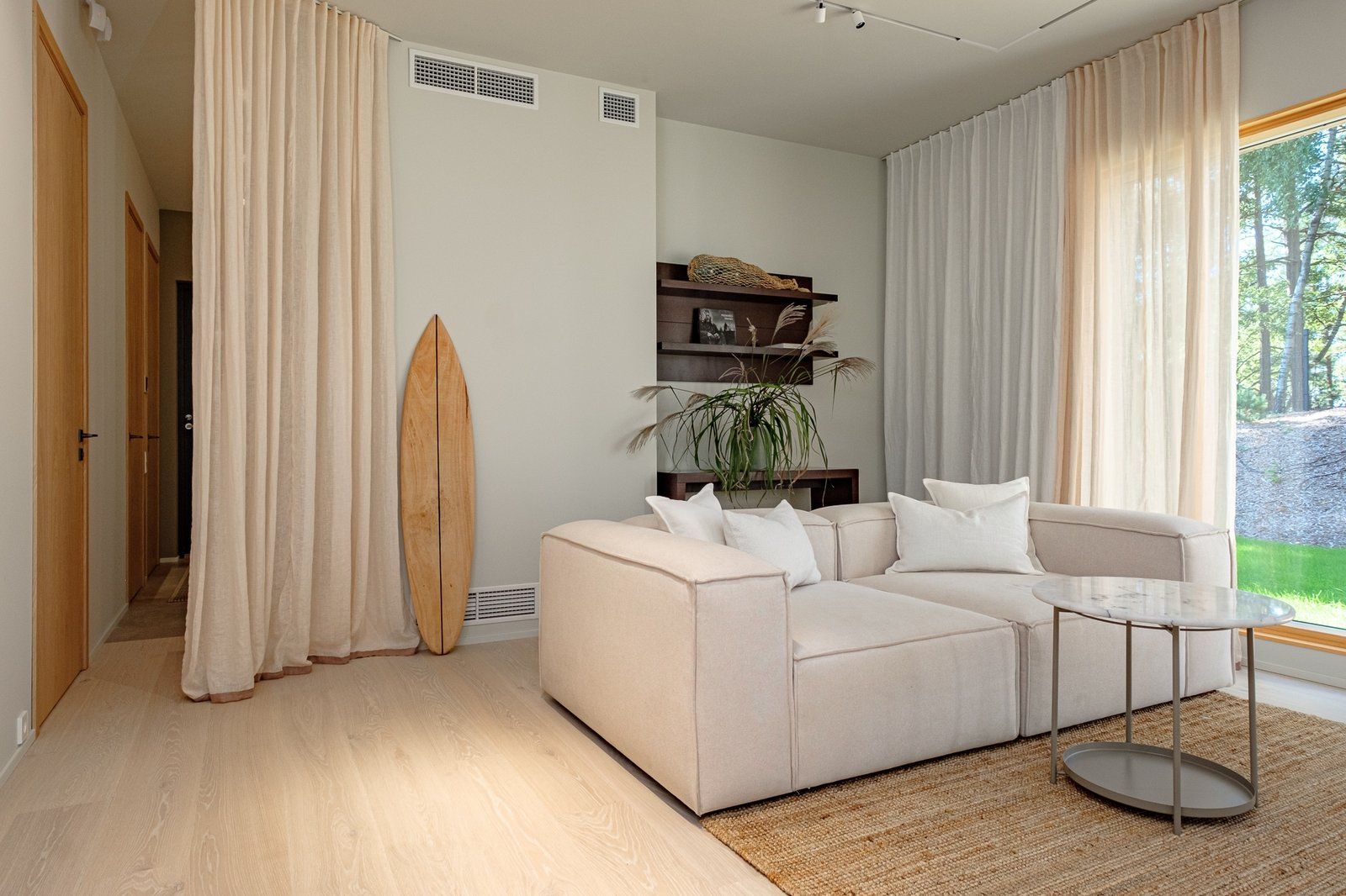 Privātmāja 246 m², Kalnu iela 6A, Saulkrasti — attēls 2