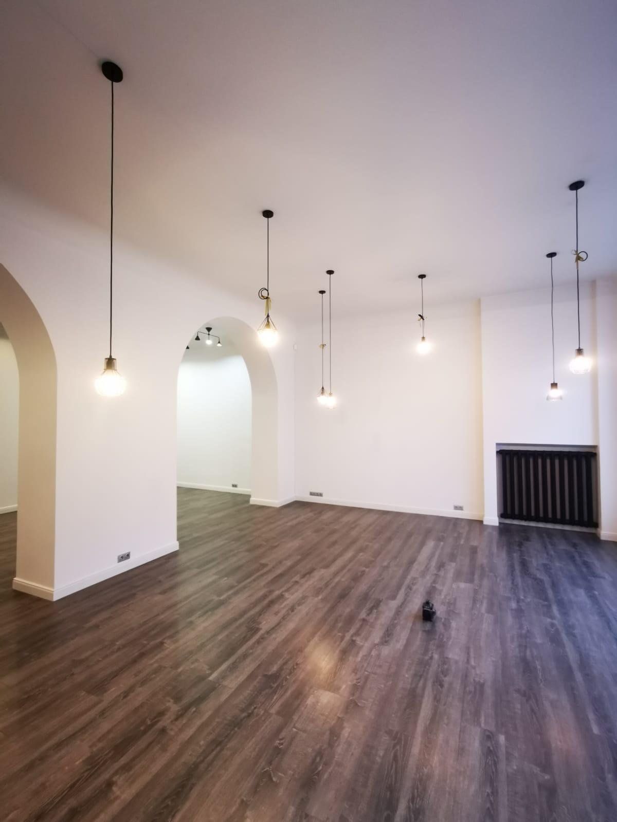 Tirdzniecības telpas 87 m², Brīvības iela 138, Grīziņkalns — attēls 3