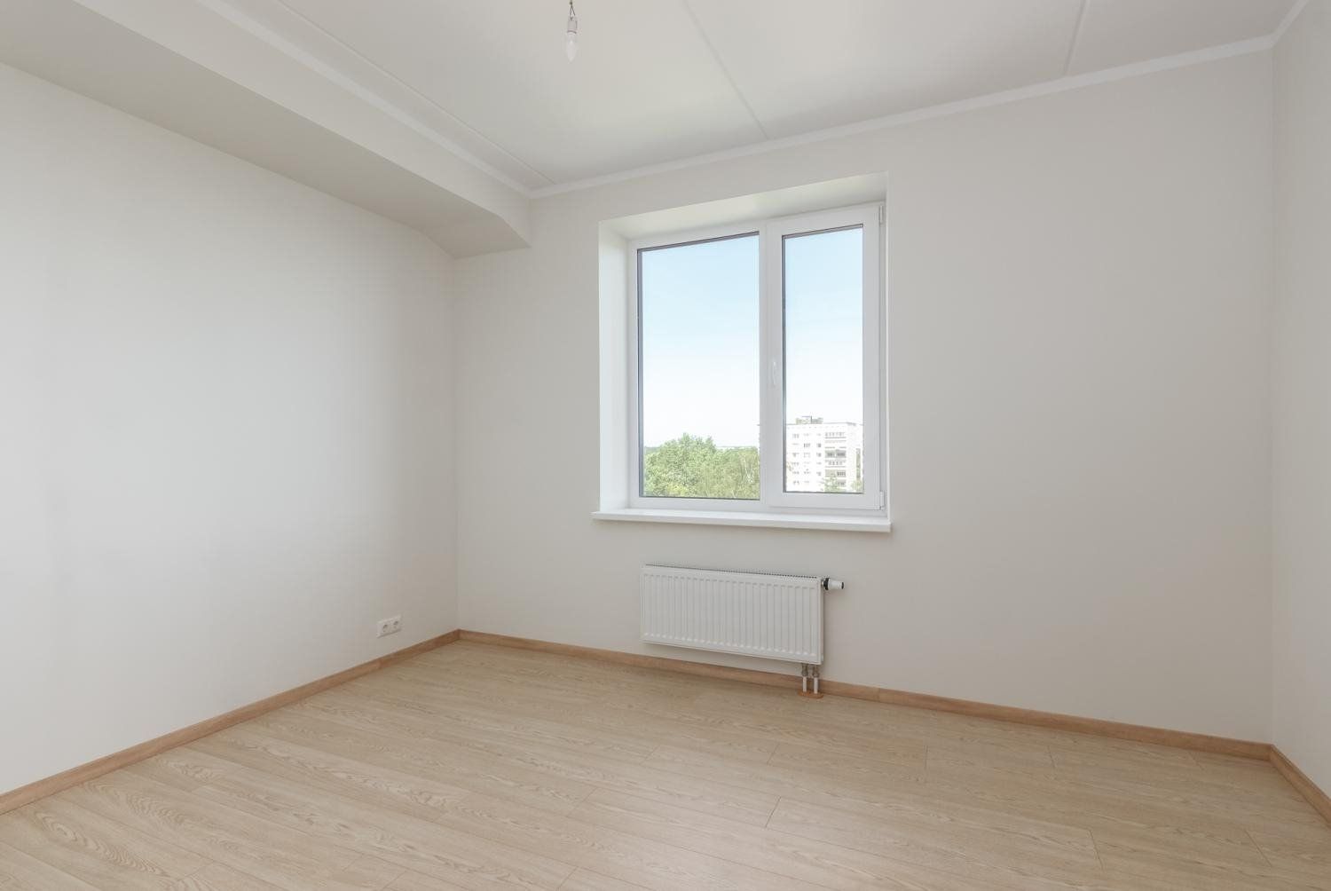 3 istabu dzīvoklis, Akāciju iela 2F, Imanta — attēls 5