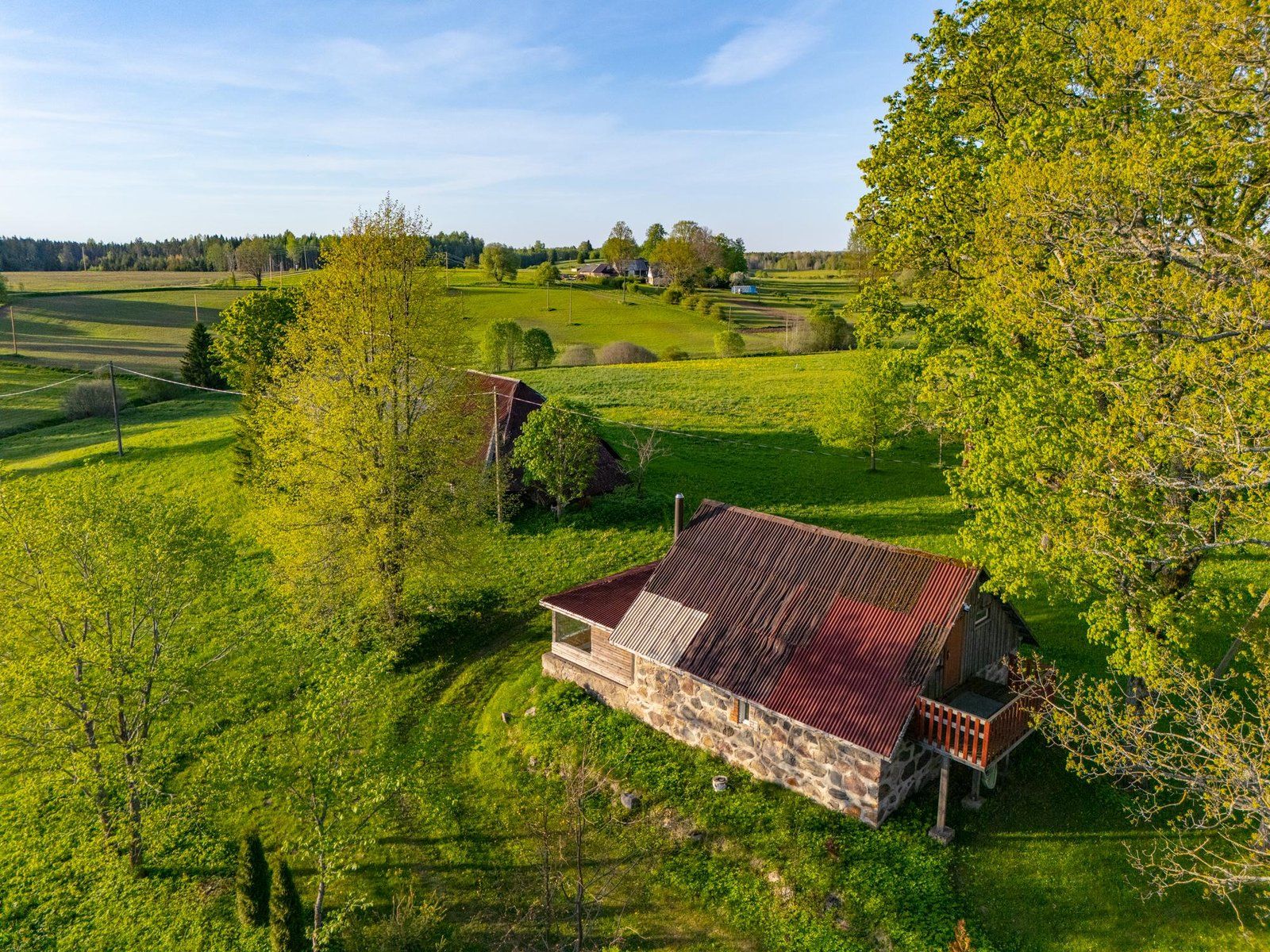 Lauku māja 200 m², Doreskalns, Kosa — attēls 4