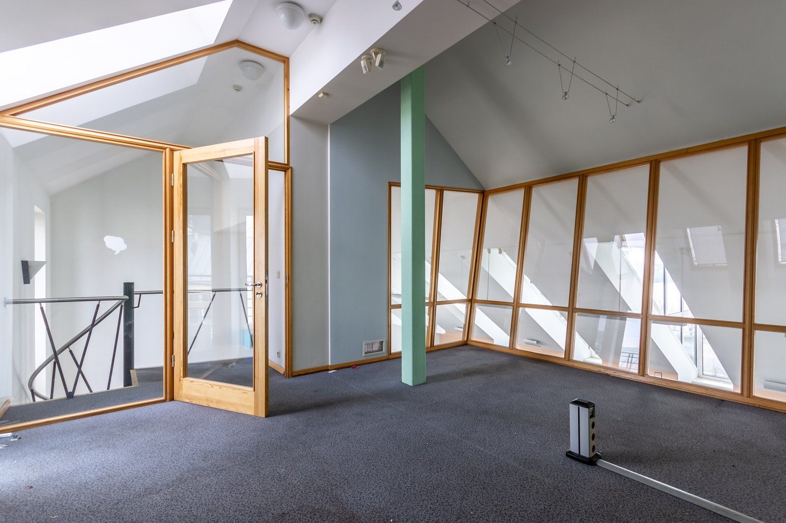 Namīpašums 2200 m², Palasta iela 7, Vecrīga — attēls 3