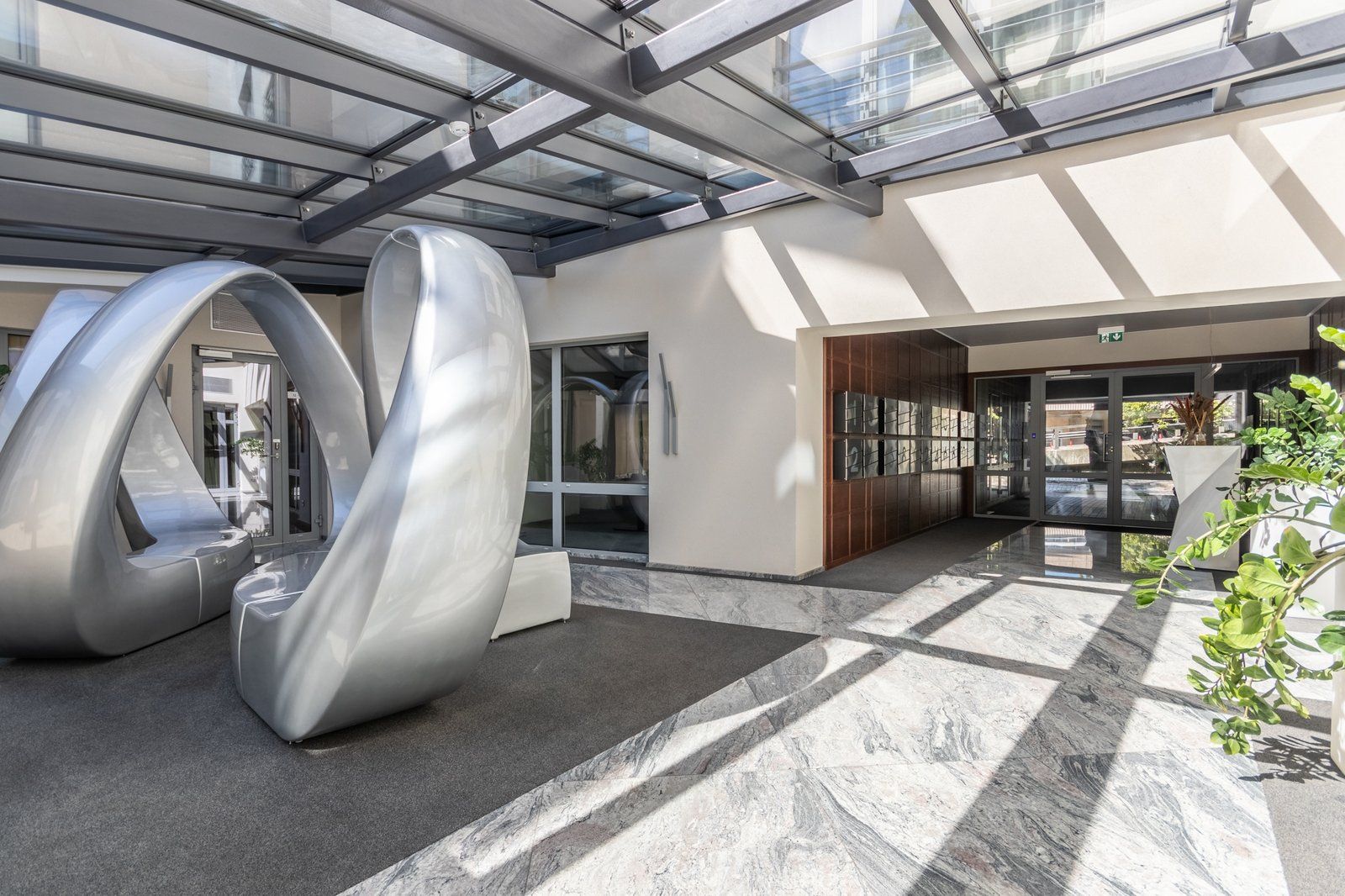6 istabu dzīvoklis, Citadeles iela 6, Centrs — attēls 4