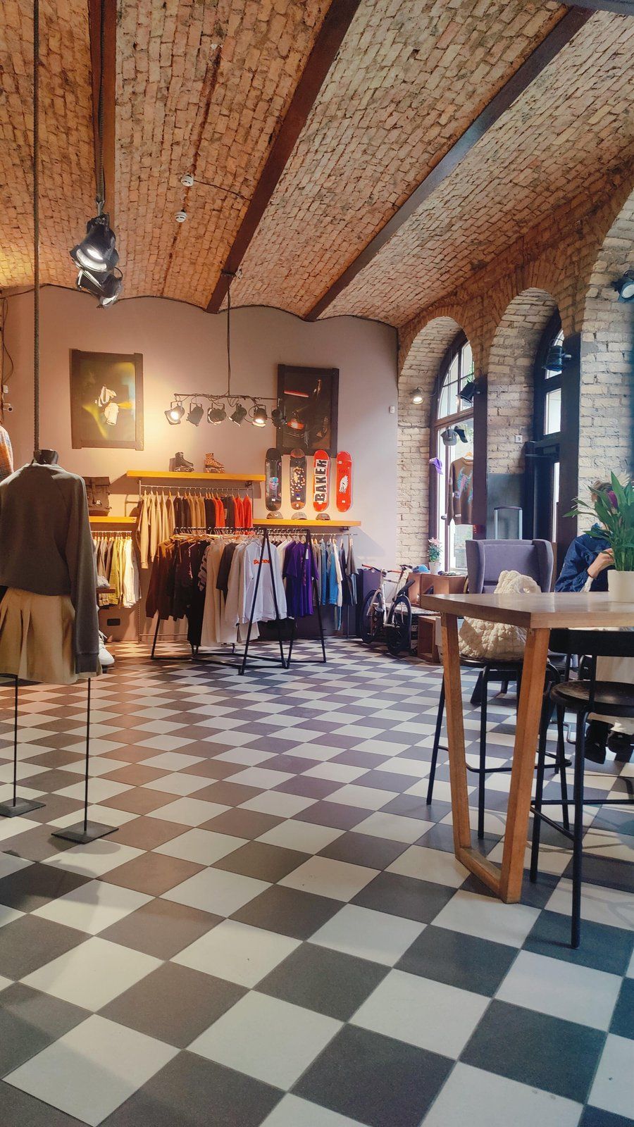Tirdzniecības telpas 233 m², Kalēju iela 18/20, Vecrīga — attēls 5