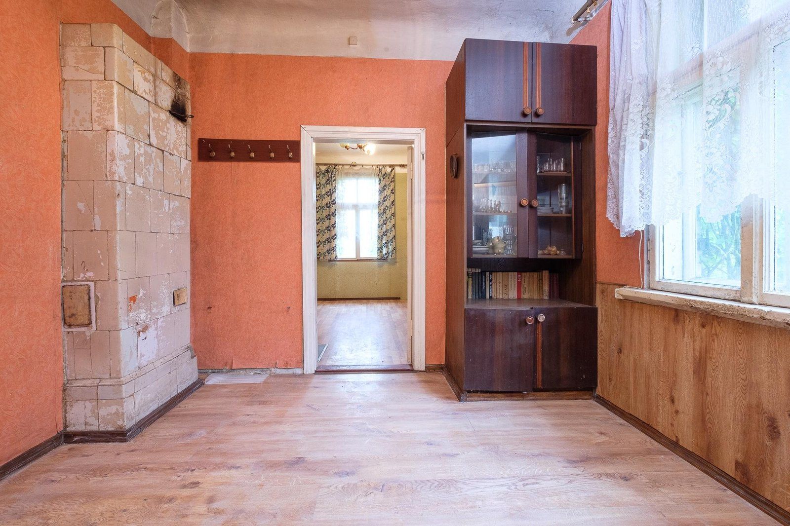 Privātmāja 60 m², Kalnciema iela 173A, Pleskodāle — attēls 5