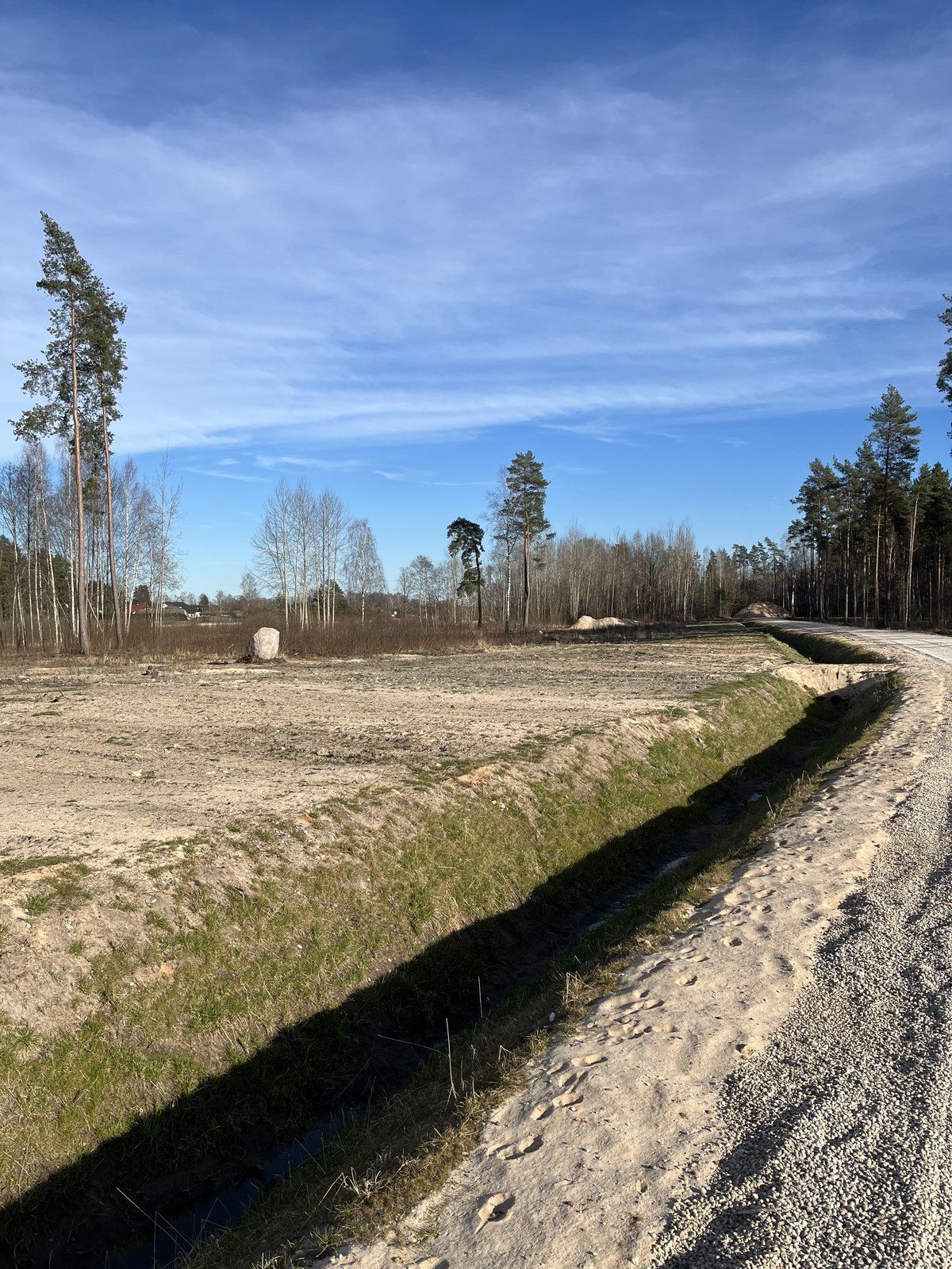 Zemes gabals 4021 m², Grīzupes iela, Ķekavas pagasts — attēls 5