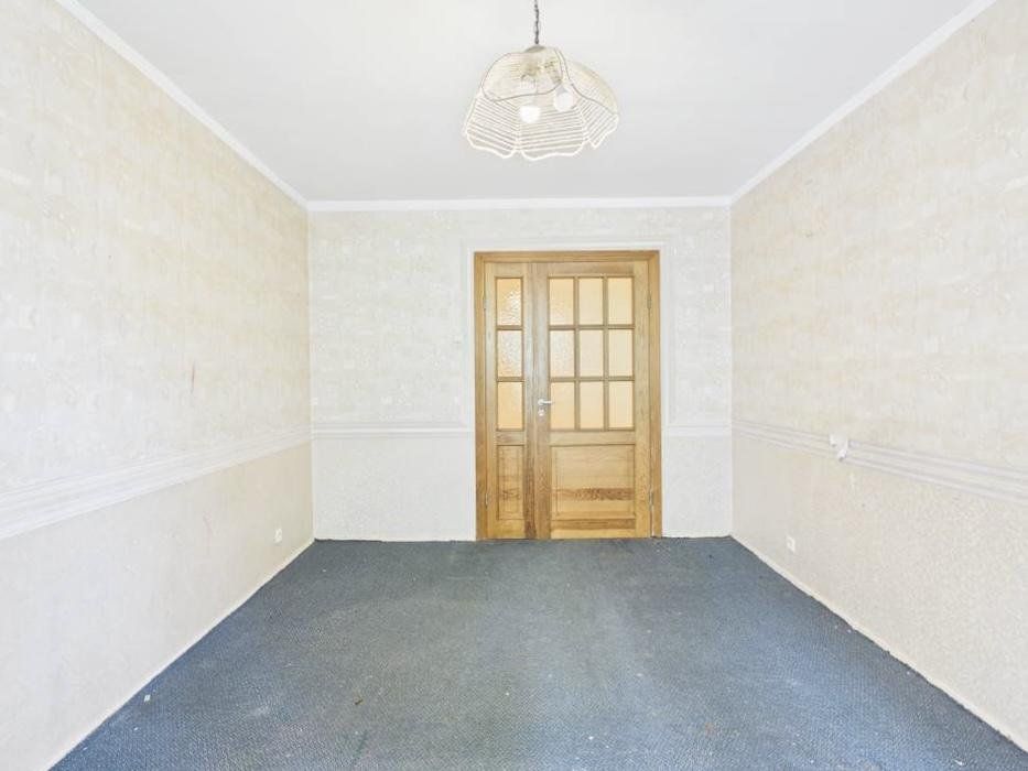 2 istabu dzīvoklis, Vidrižu iela 6A, Teika — attēls 4