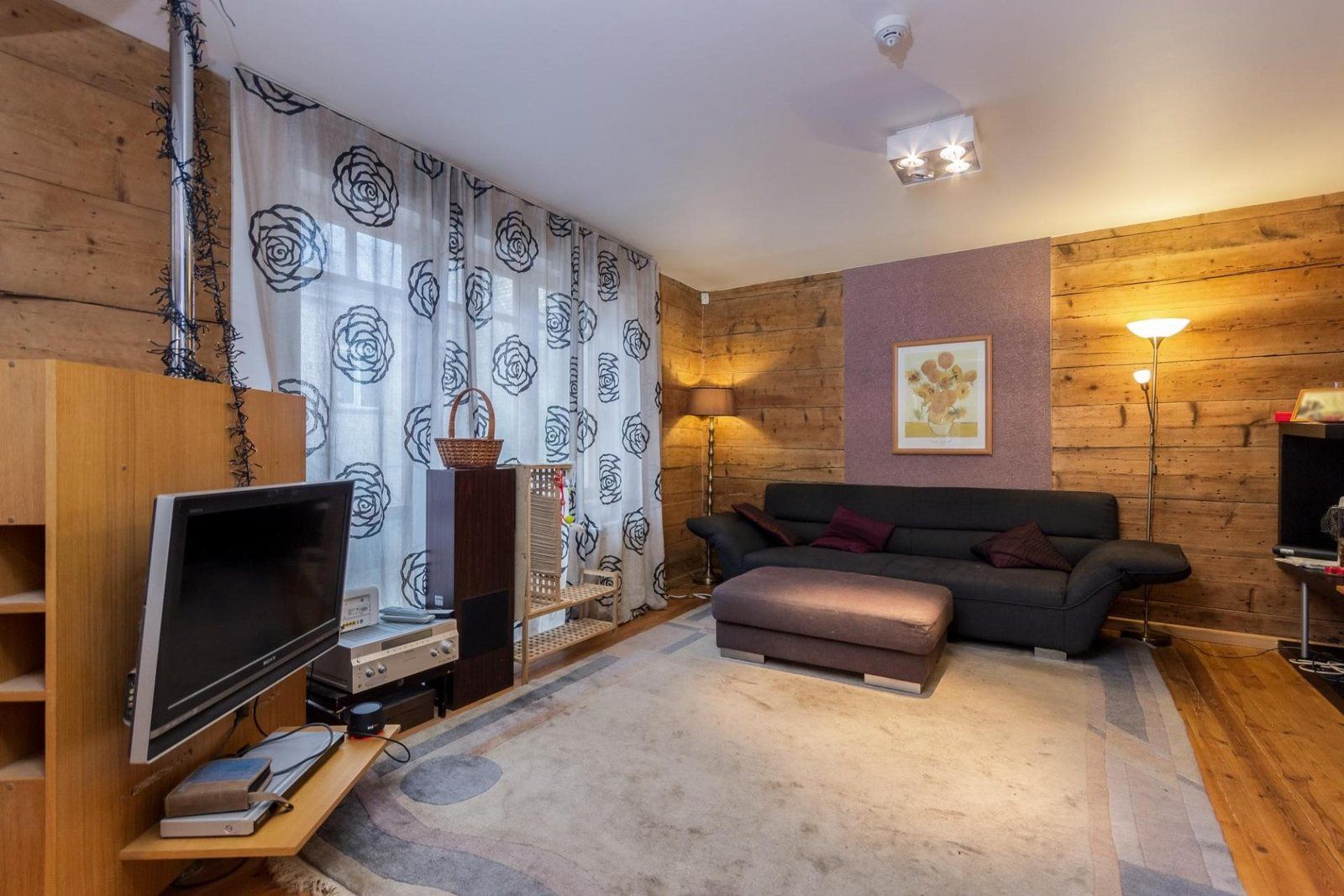 Namīpašums 146 m², Bruņinieku iela 91, Avoti — attēls 5