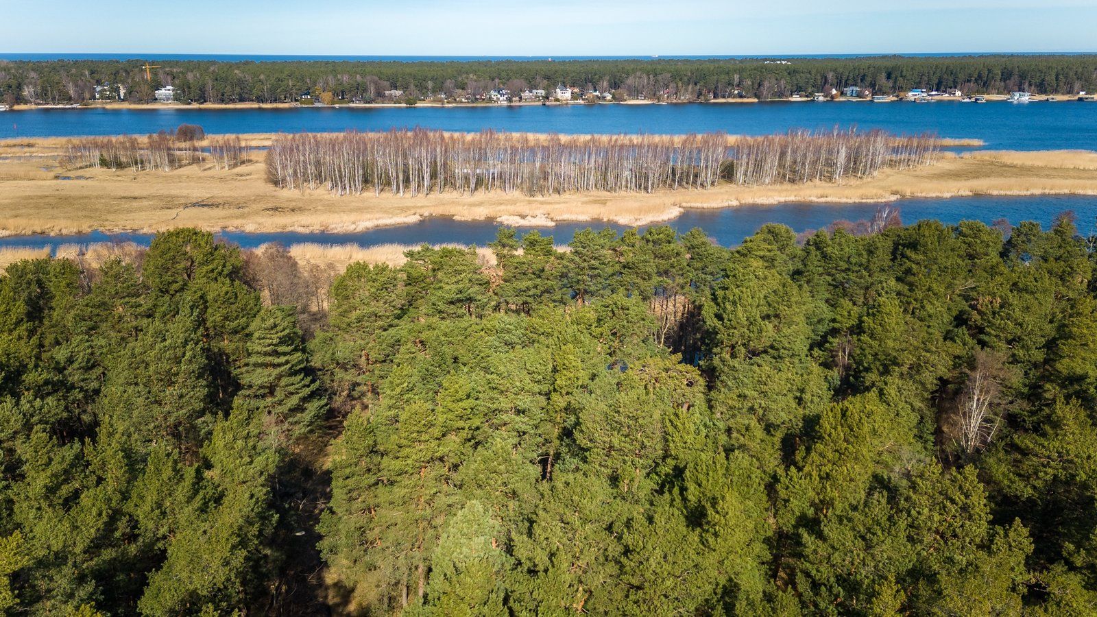 Zemes gabals 2994 m², Mārupes iela 1A, Jūrmala — attēls 5