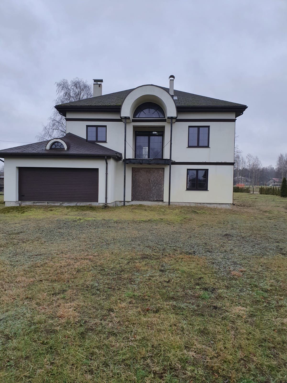 Privātmāja 266 m², Strēlnieku iela, Stende — attēls 3