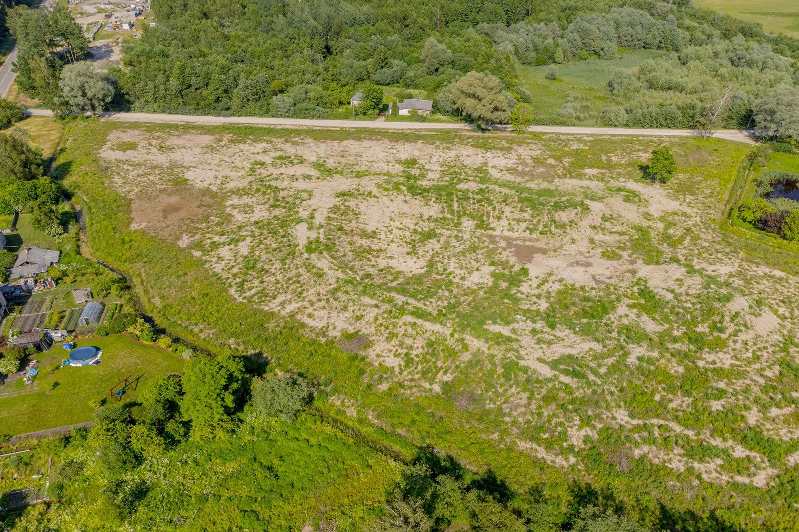Zemes gabals 3,06 ha, Jaunais ceļš 2, Jelgava — attēls 5