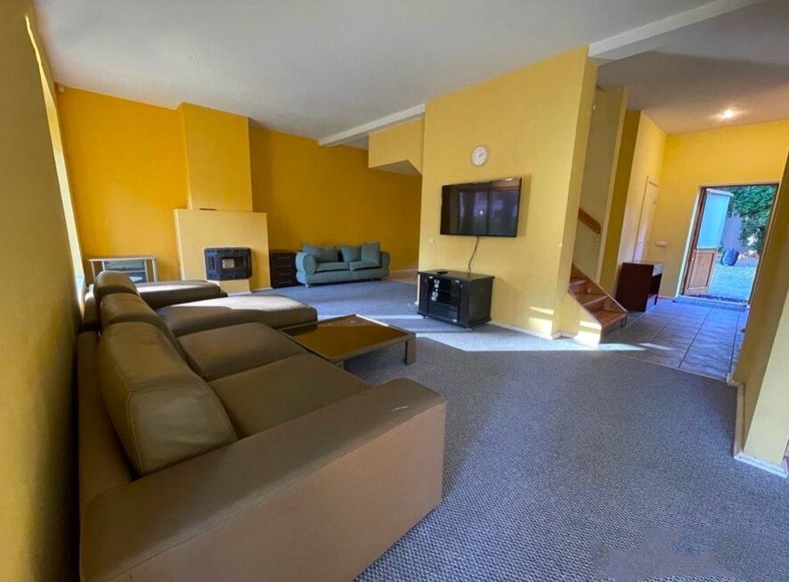 Dvīņu māja 185 m², Rēzeknes pulka iela 3, Jūrmala — attēls 2