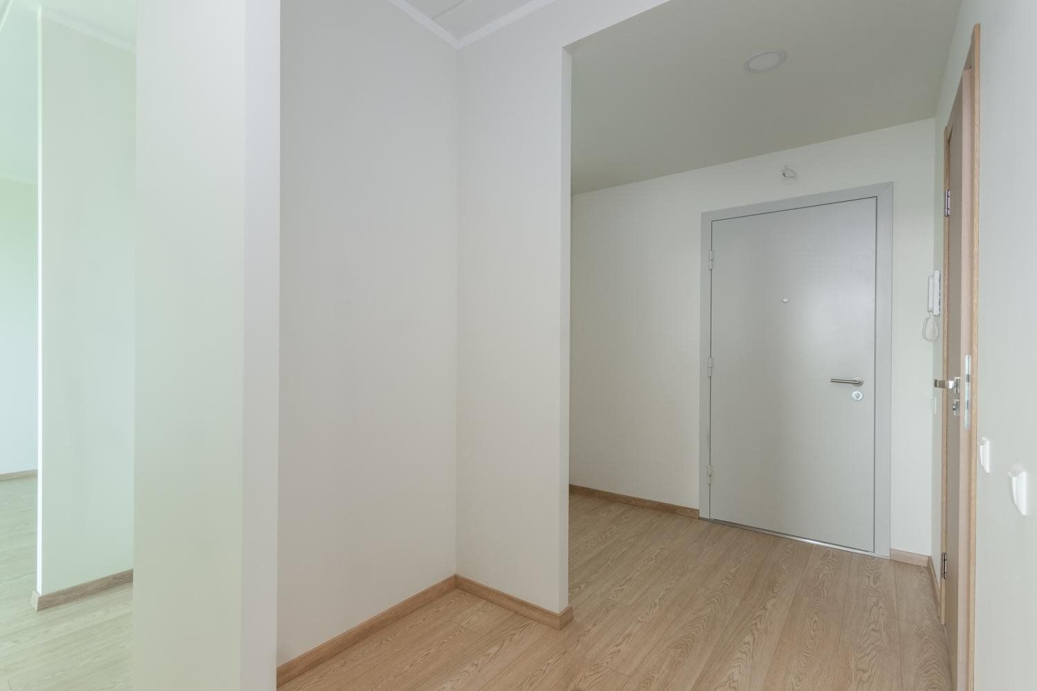 3 istabu dzīvoklis, Akāciju iela 2F, Imanta — attēls 5