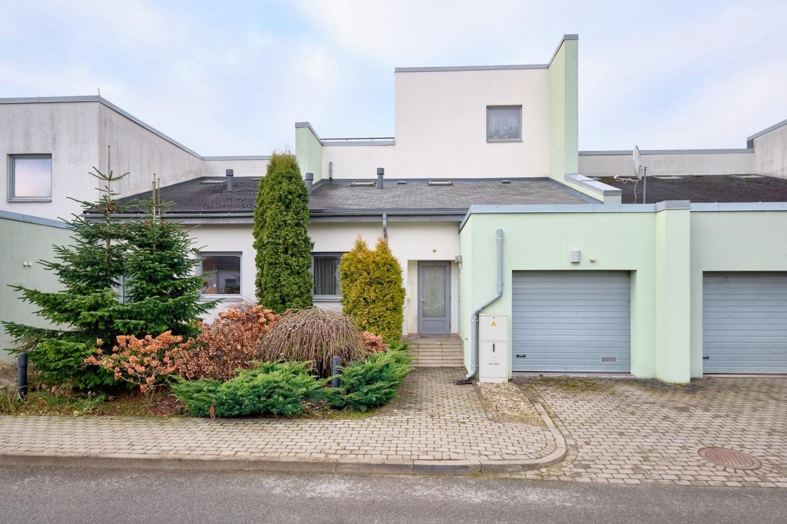 Rindu māja 227 m², Pildas iela 30A, Dārzciems