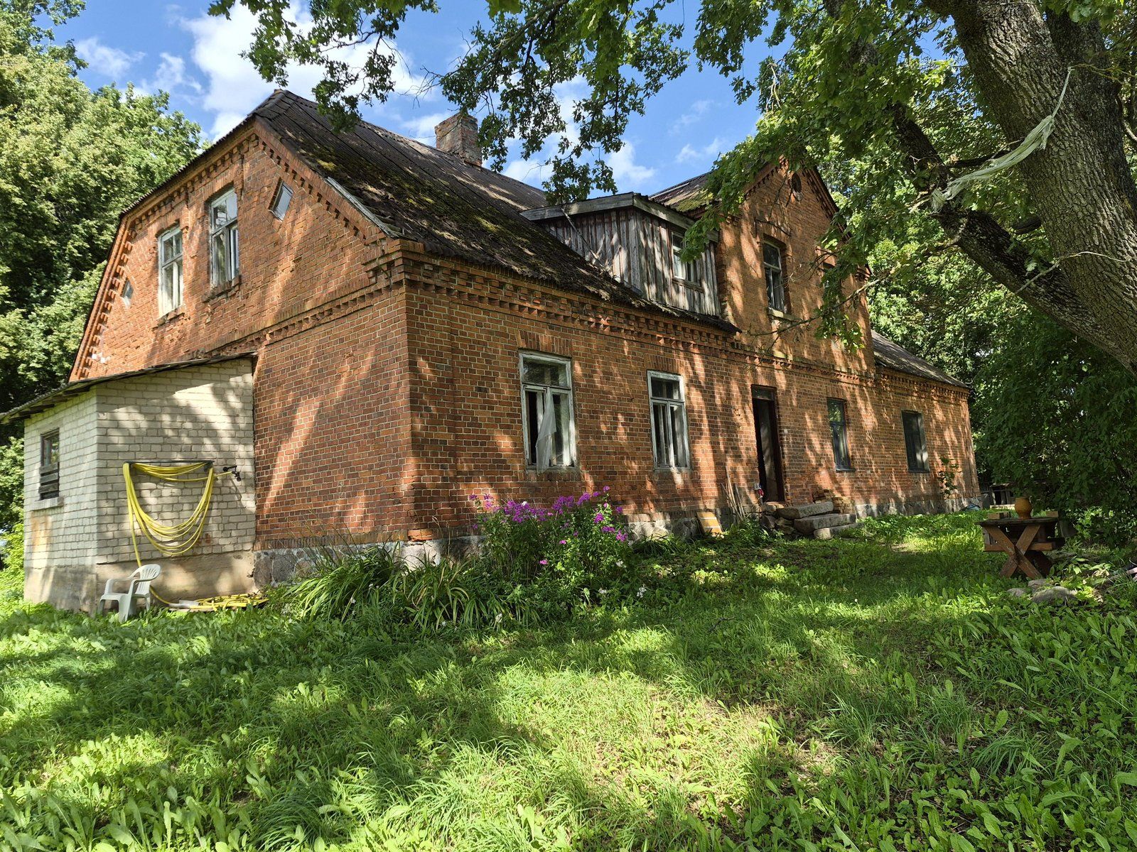 Privātmāja 365 m², Dravēkas, Kocēnu pagasts — attēls 3