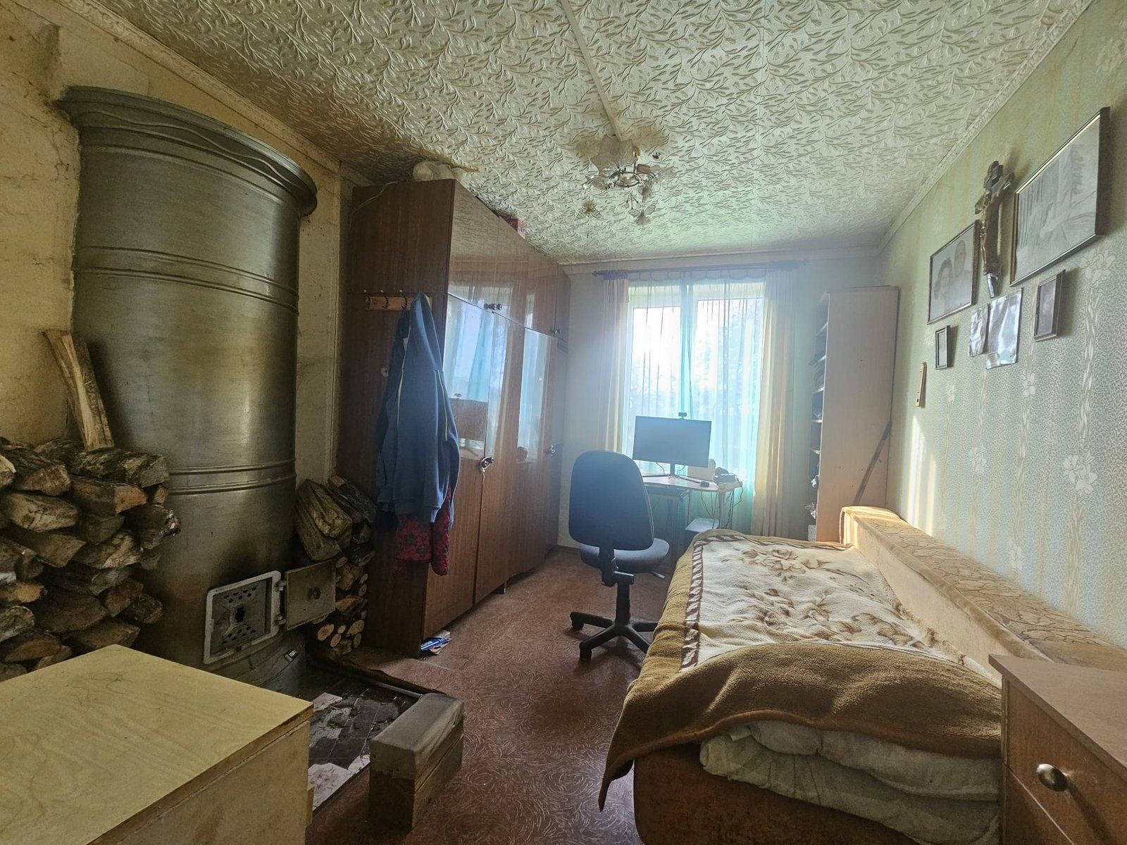 Privātmāja 54 m², Atpūta Griškāni 328, Lielie Dreizi — attēls 5