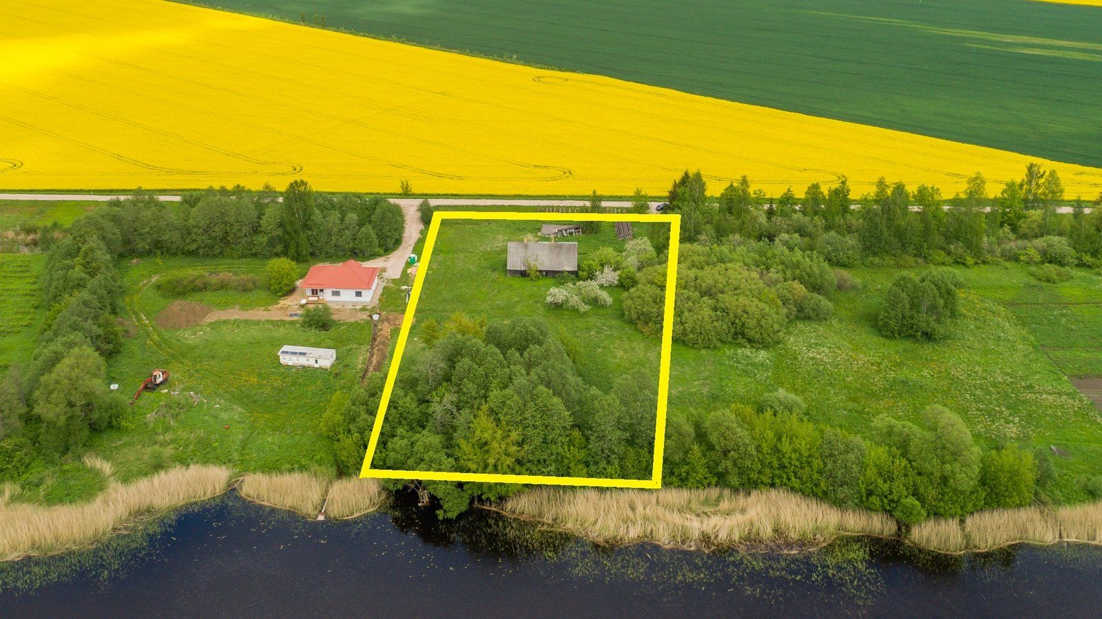 Lauku māja 113 m², Āboliņi, Valgundes pagasts — attēls 3