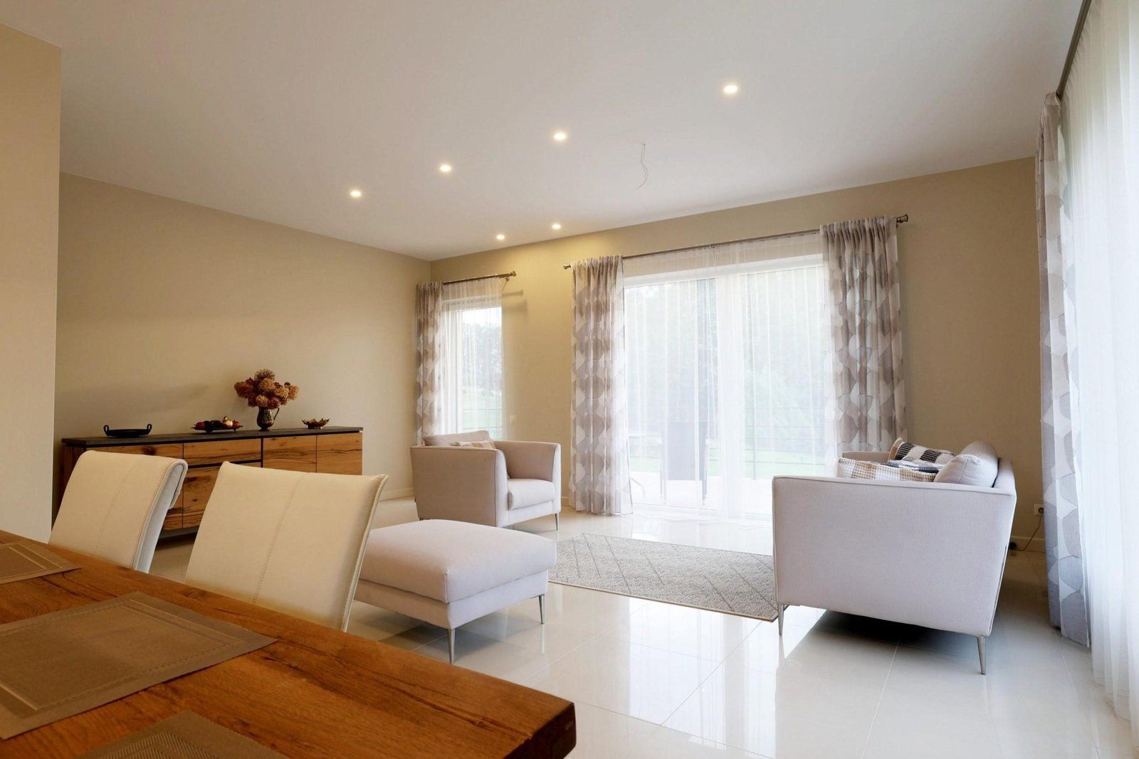 Lauku māja 328 m², Beavers, Kundzinišķi — attēls 5