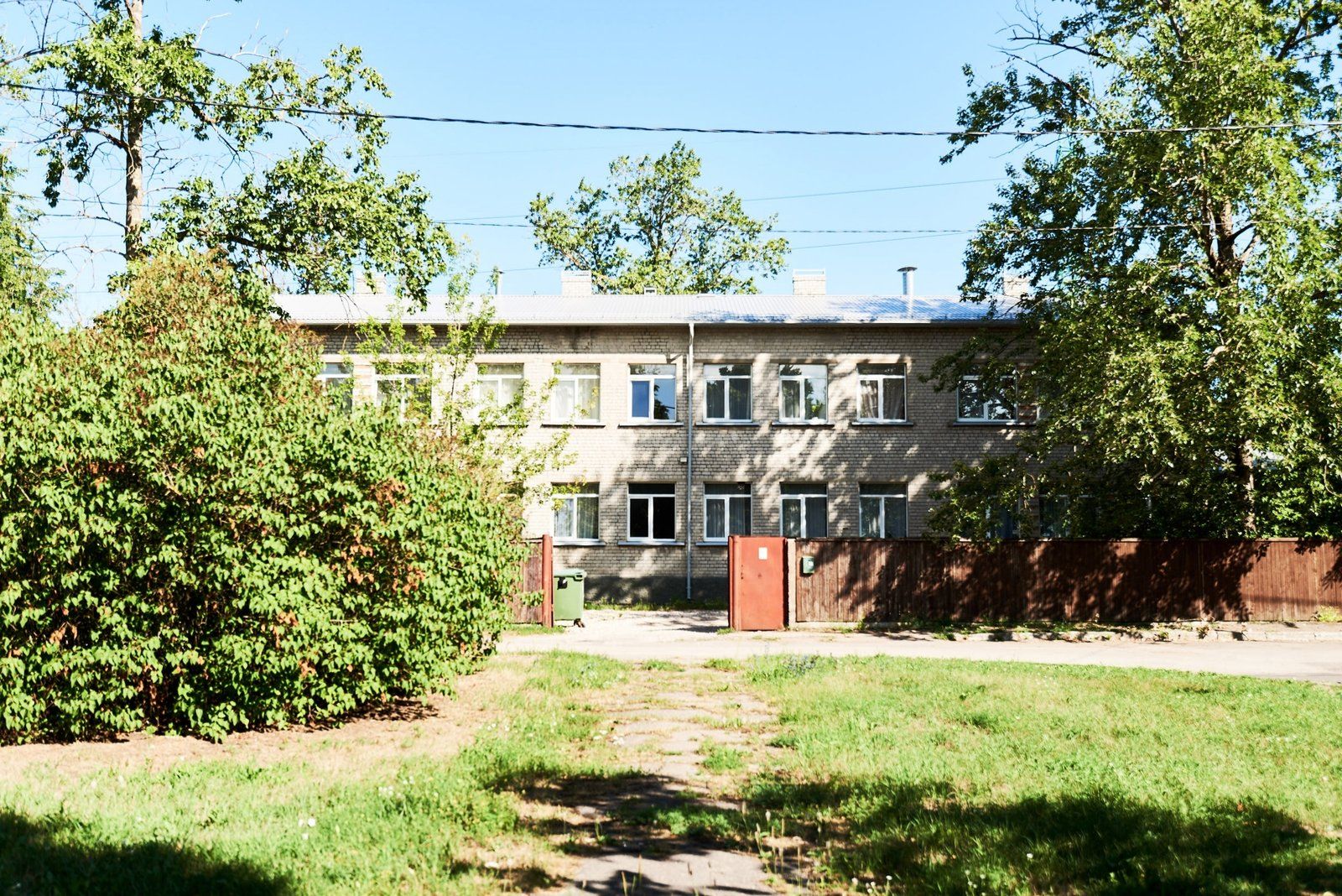 Namīpašums 664 m², Kvarca iela 3, Bolderāja