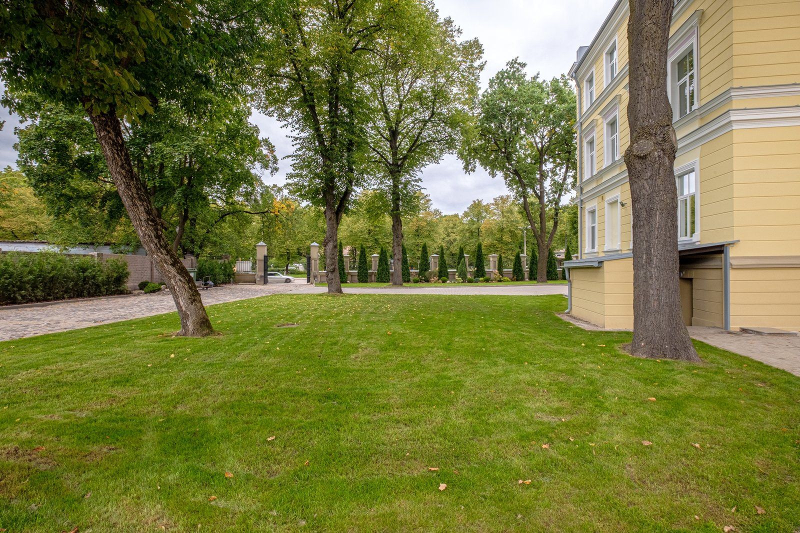 Namīpašums 2016 m², Gaujas iela 11, Čiekurkalns — attēls 3